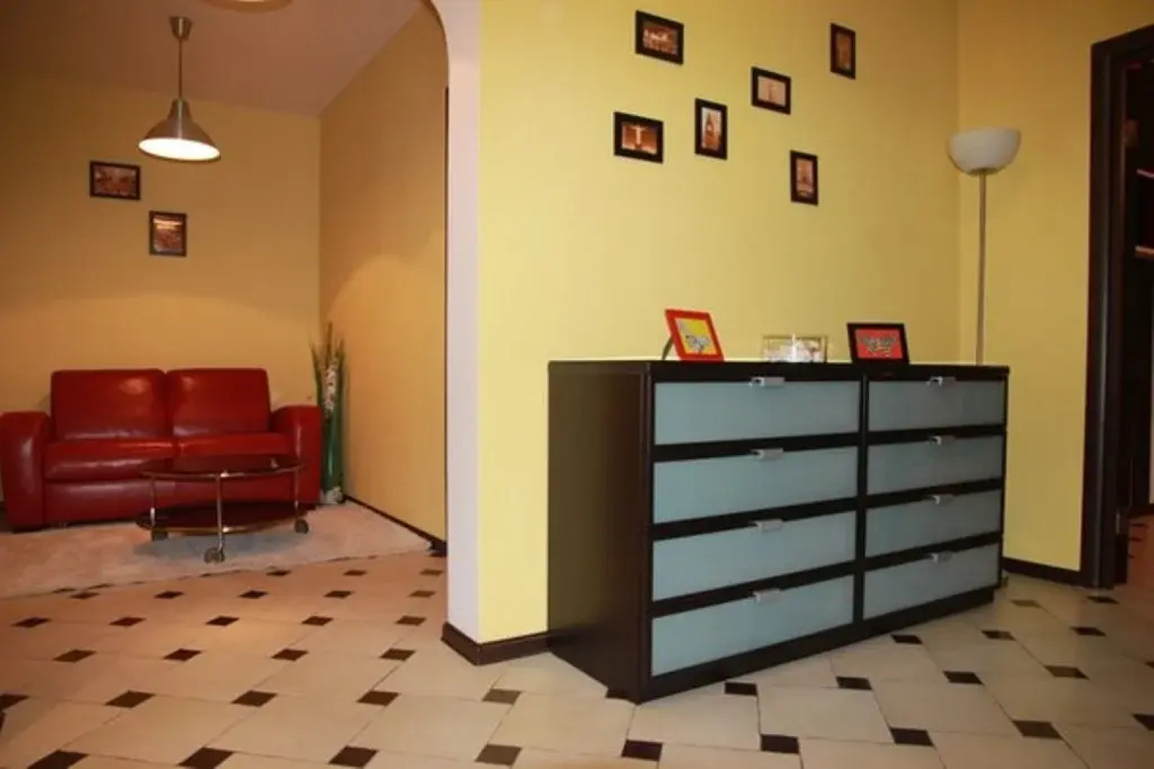 Апартаменты СуткиХаус