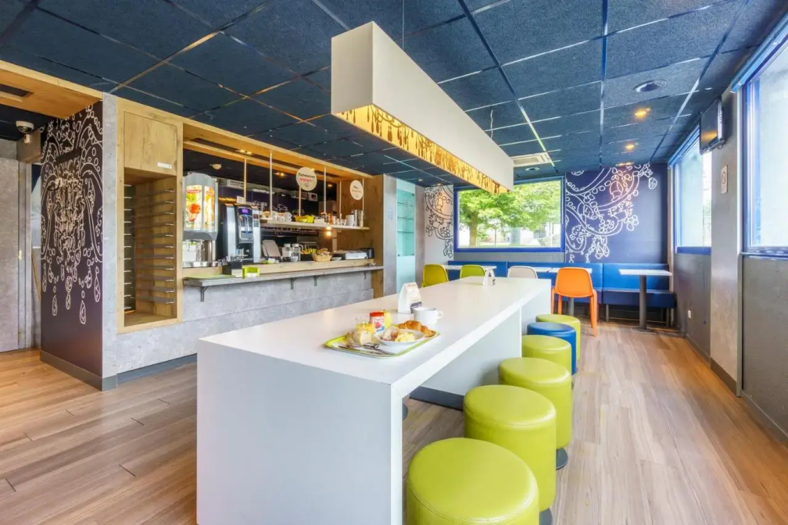 B&B HOTEL Châteauroux A20 L'Occitane
