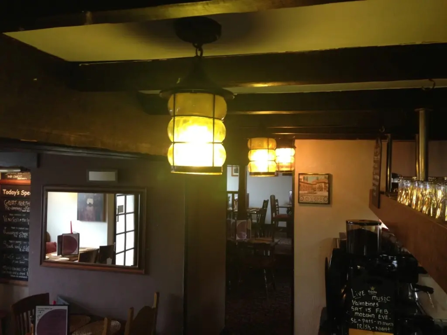 King William Rooms