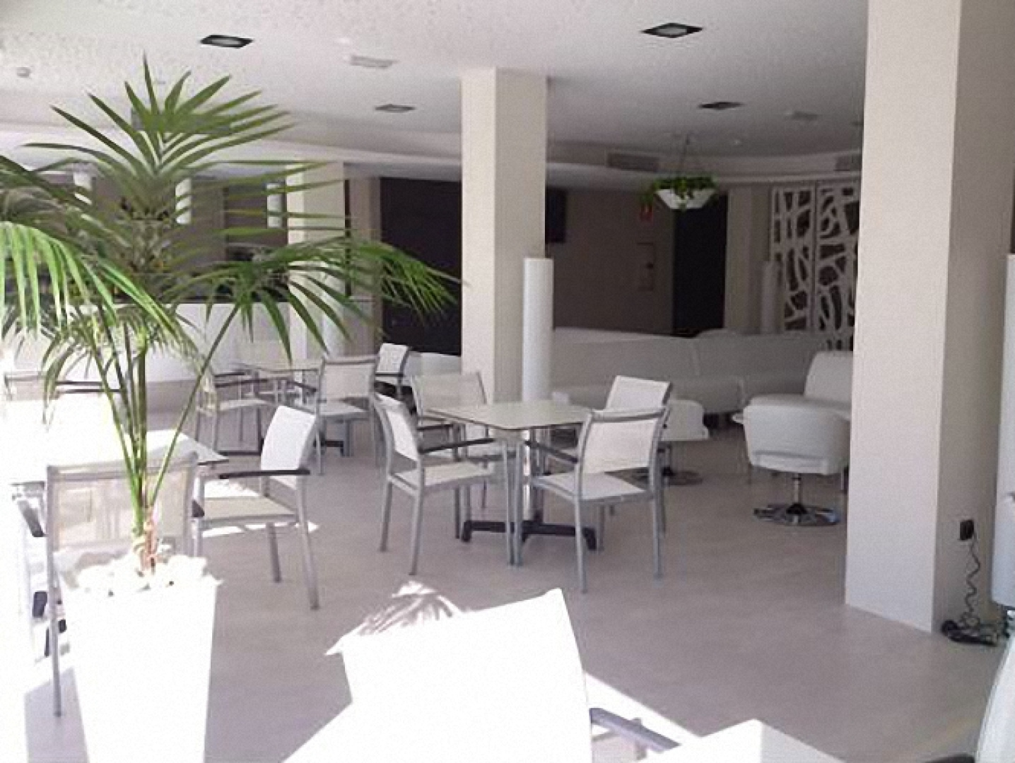 Pension Casablanca