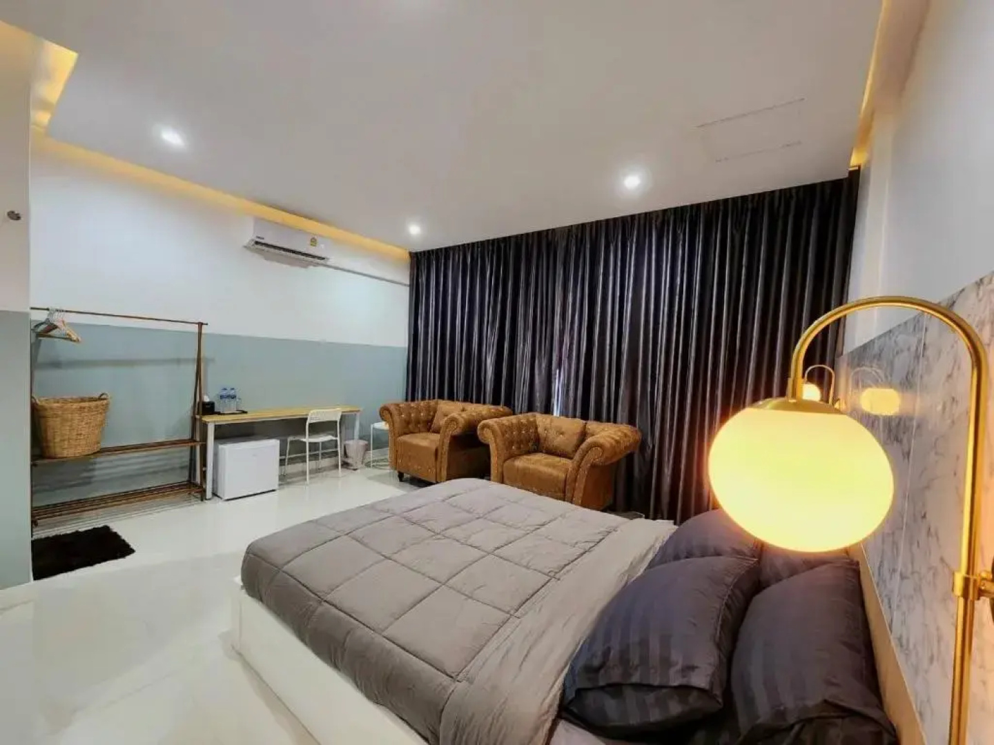 PPhouse Boutique House Phuket Town