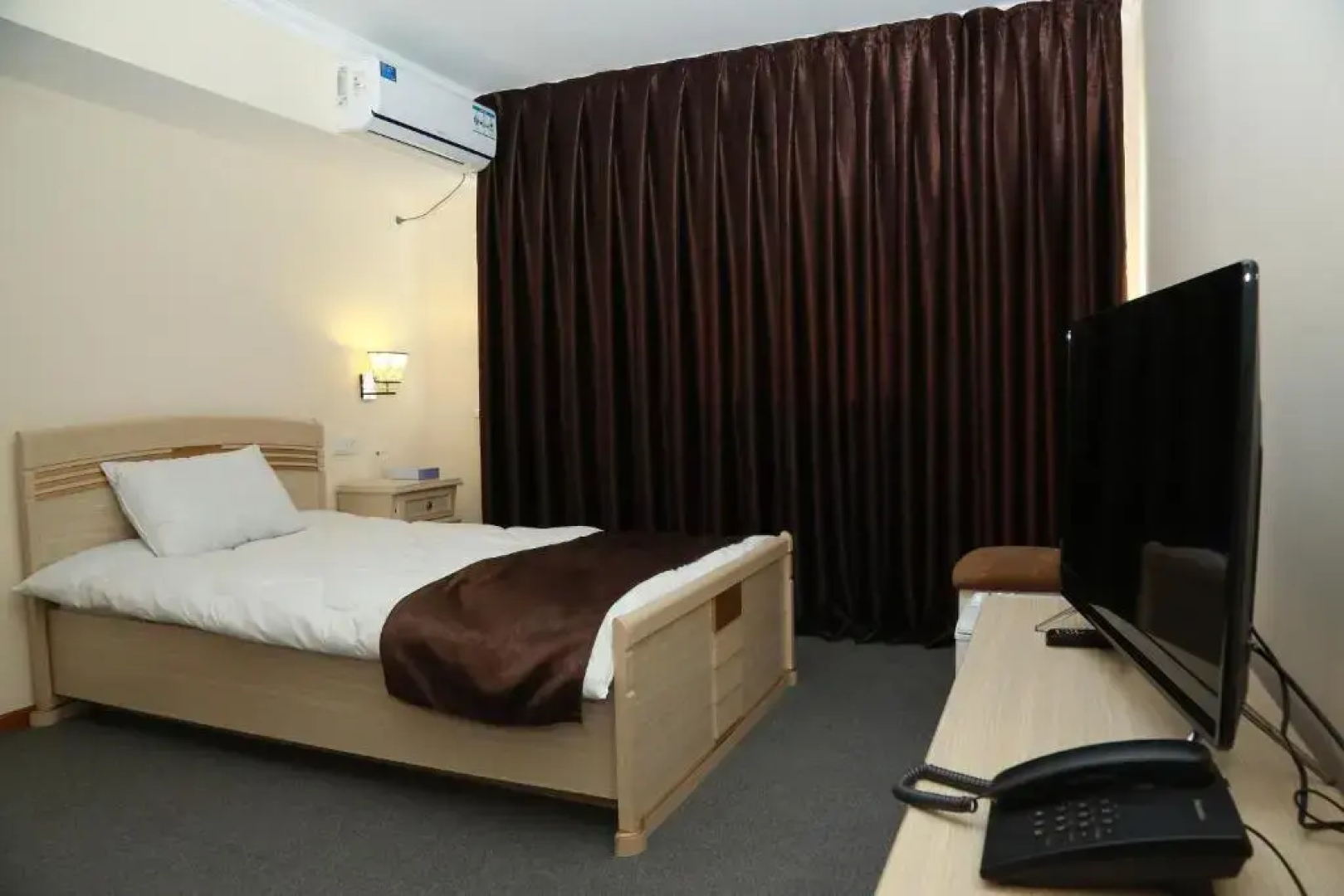 Tashkent Hotel