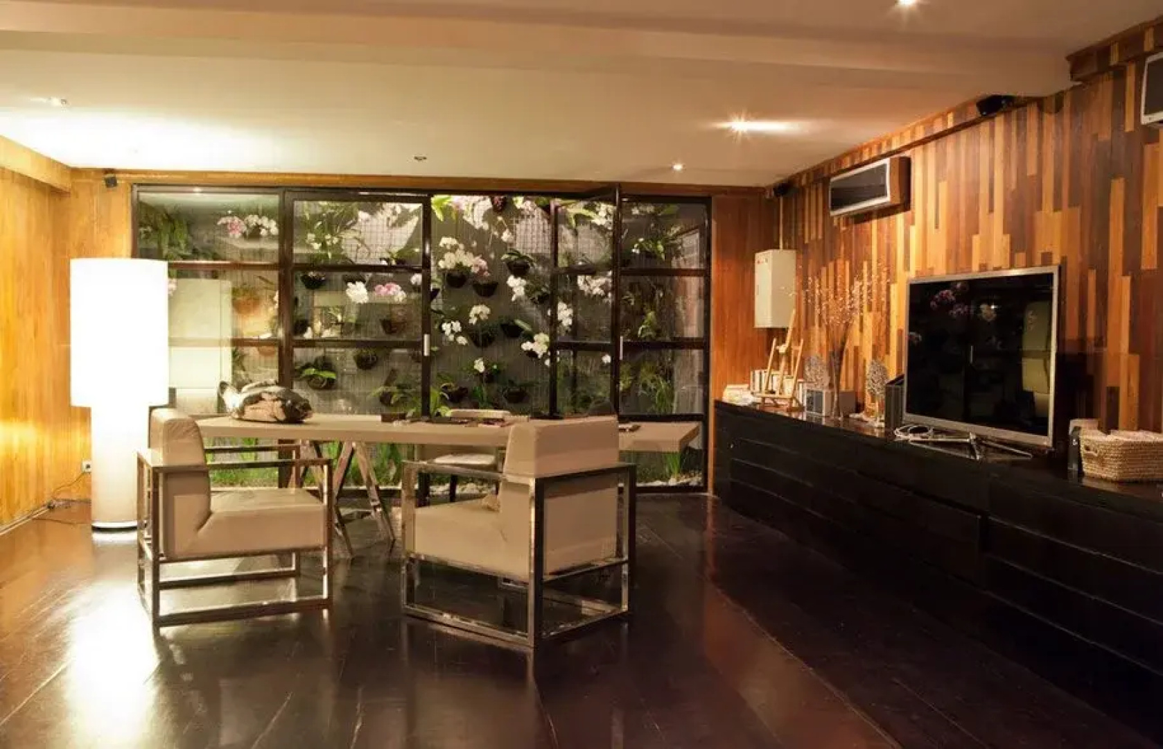 卡萨汉娜别墅(Casa Hannah Villa)
