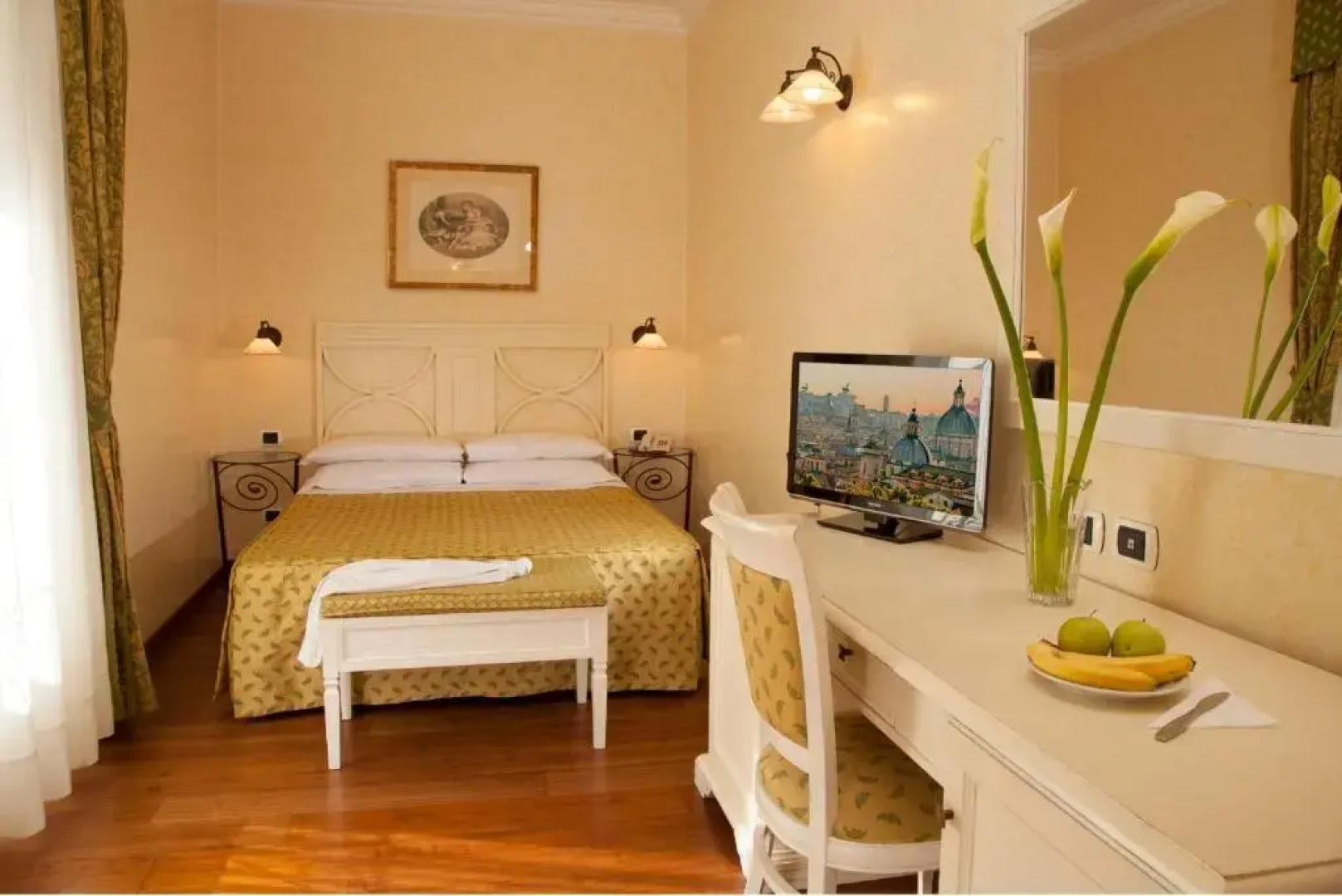Hotel Piemonte