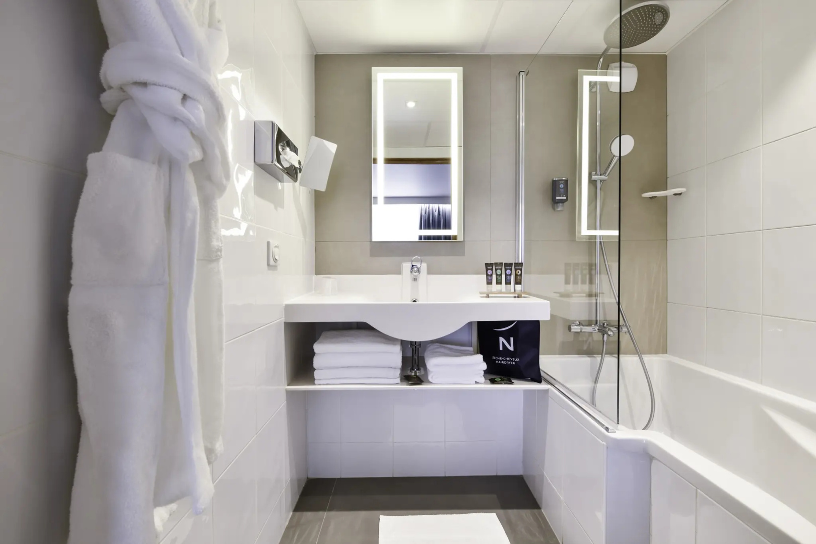 Novotel La Rochelle Centre