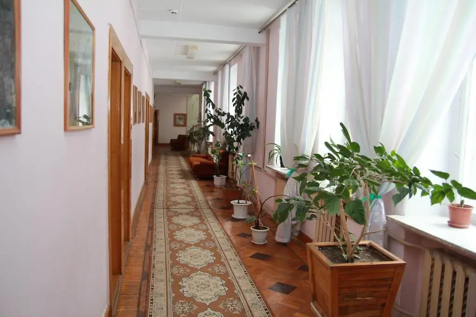 Salampi, sanatoriy-profilaktoriy