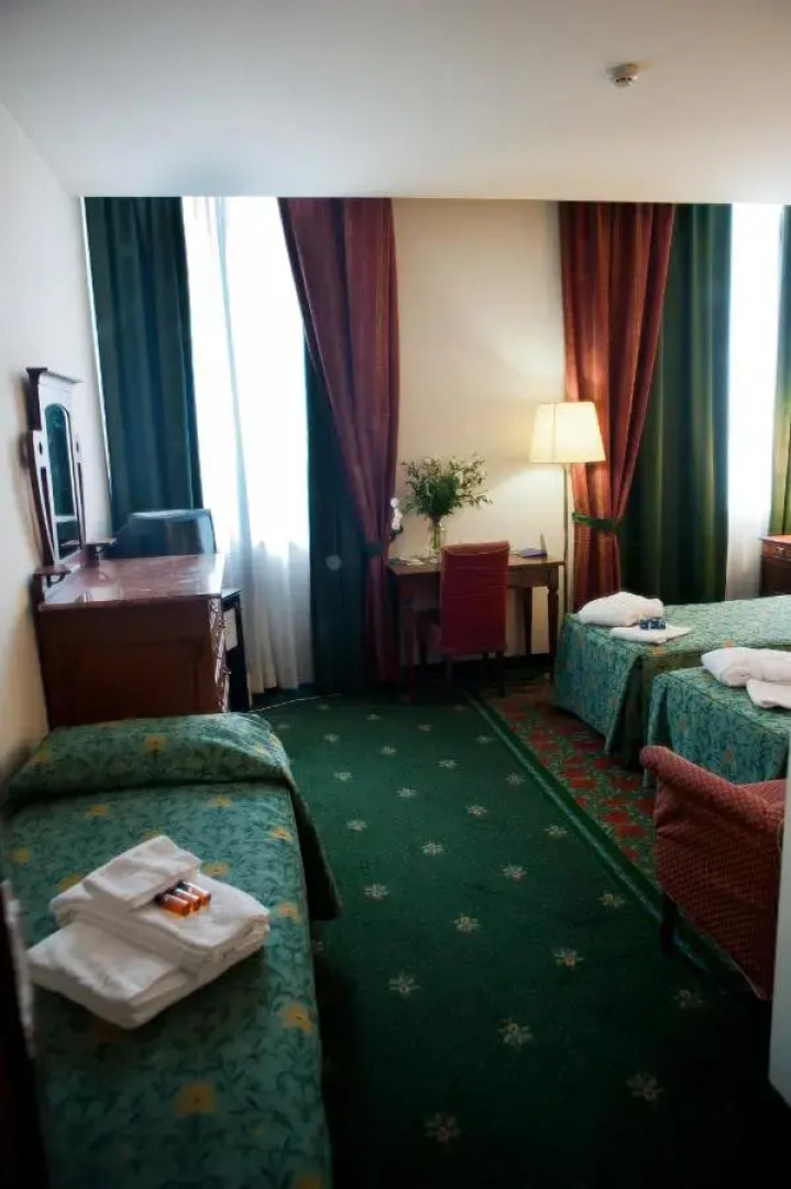 Hotel Candiani
