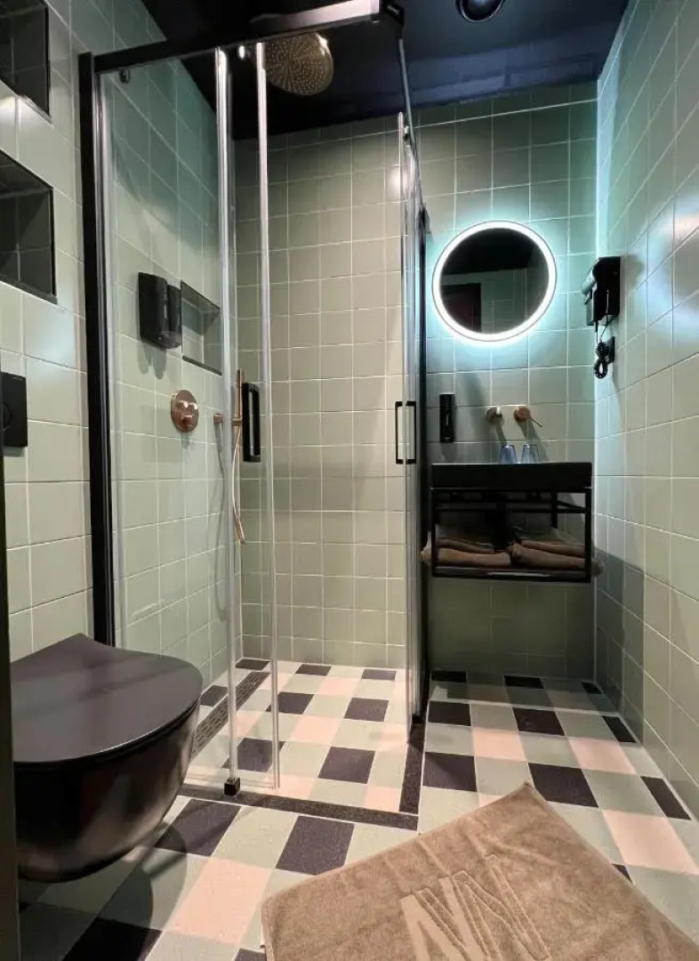 Hotel Nicolaas Witsen