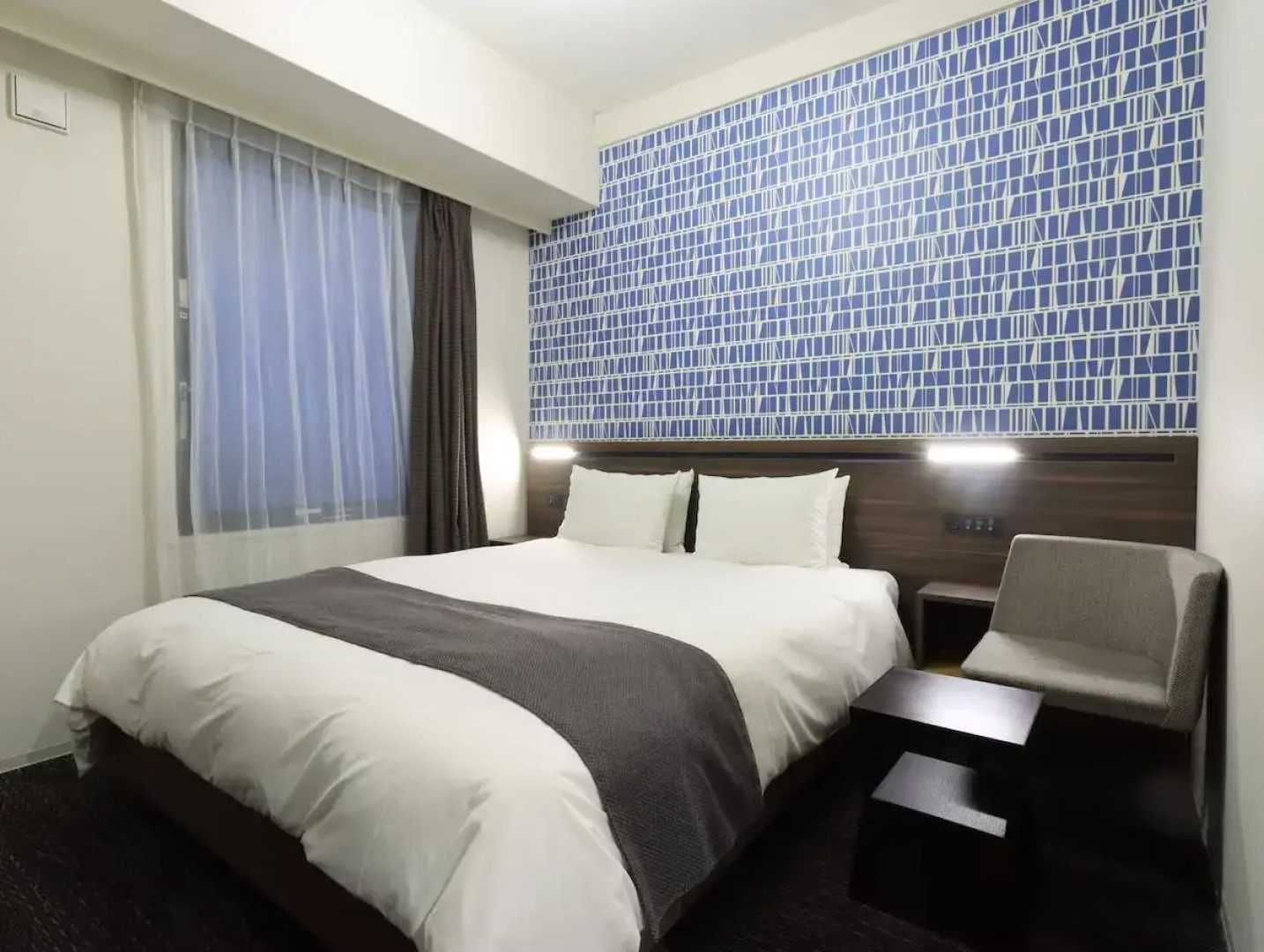 Отель M’s Plus Shijo - Omiya