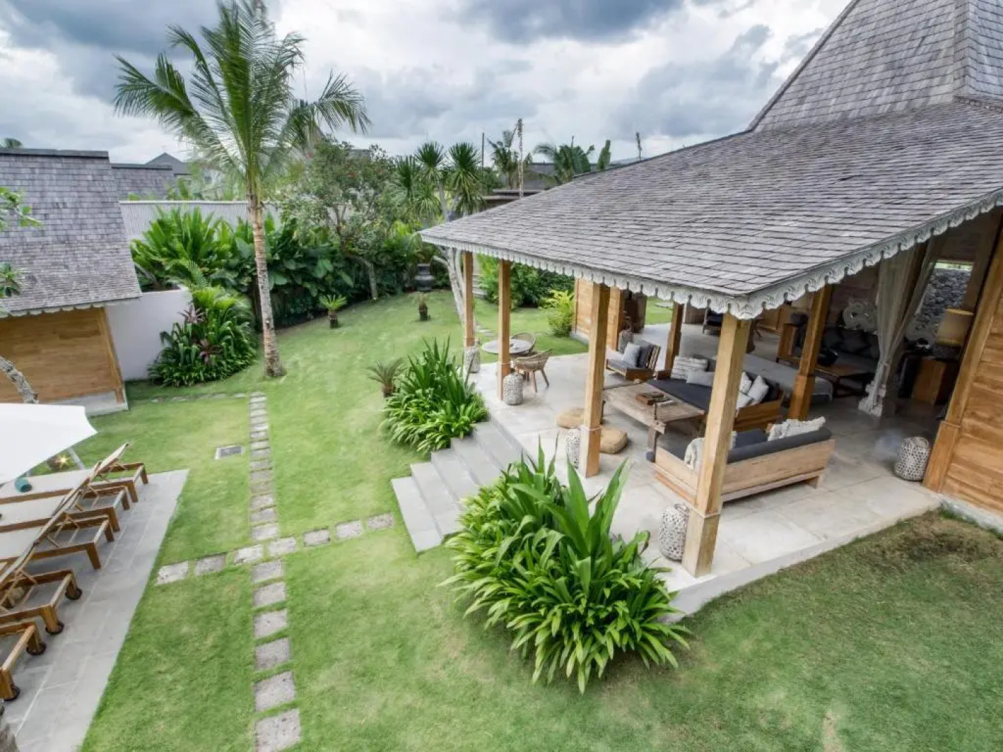 Alea Villas