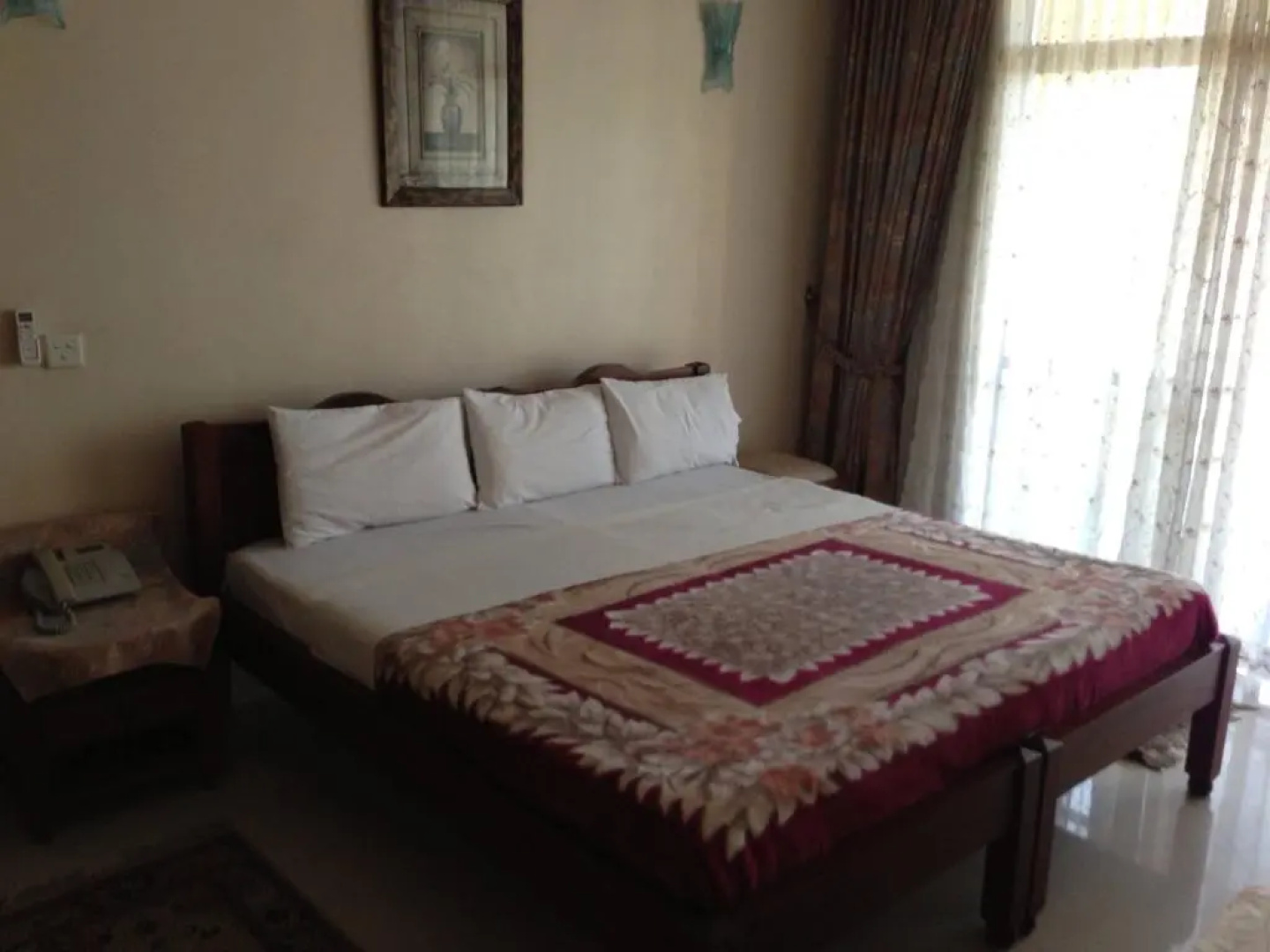 Tudor Water Sports Hotel