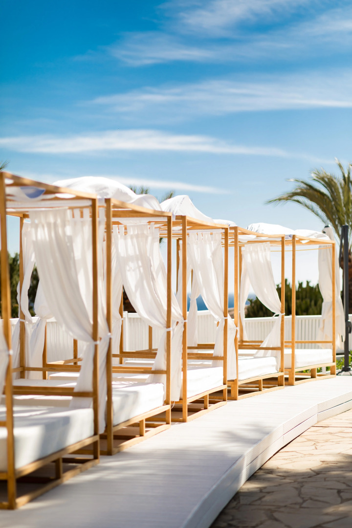 Hilton Mallorca Galatzo