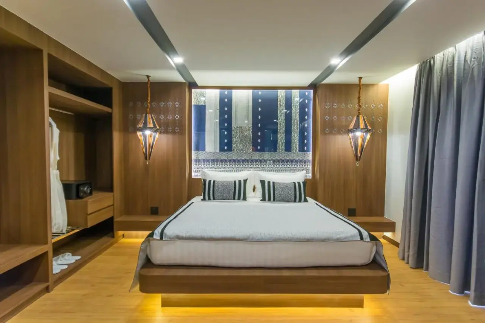 Stay with Nimman Chiang Mai