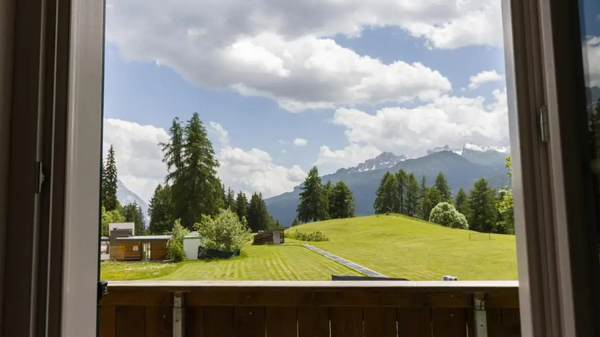 Hotel Villa Argentina Cortina d'Ampezzo