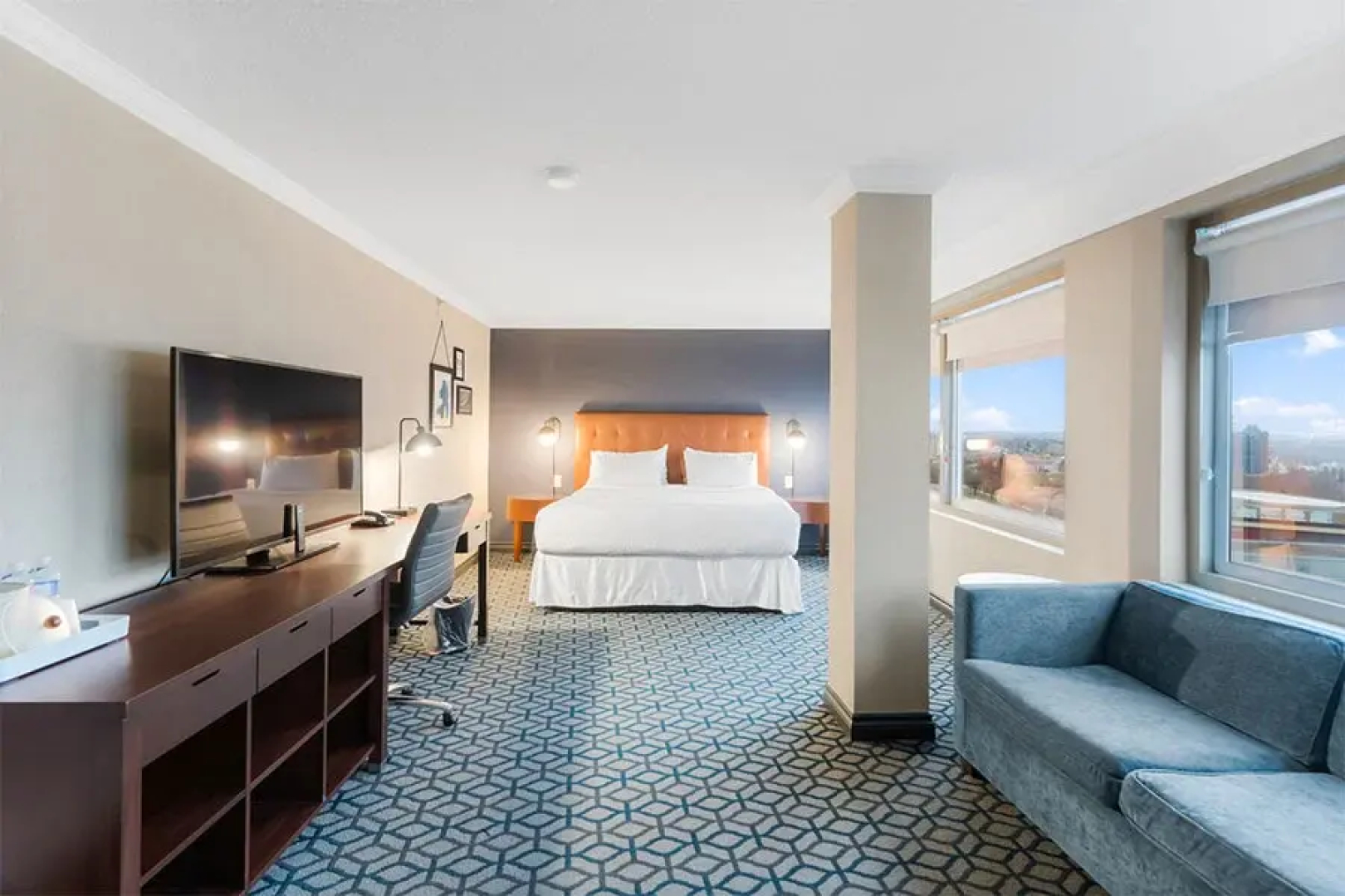 Wyndham Grand Fallsview Hotel