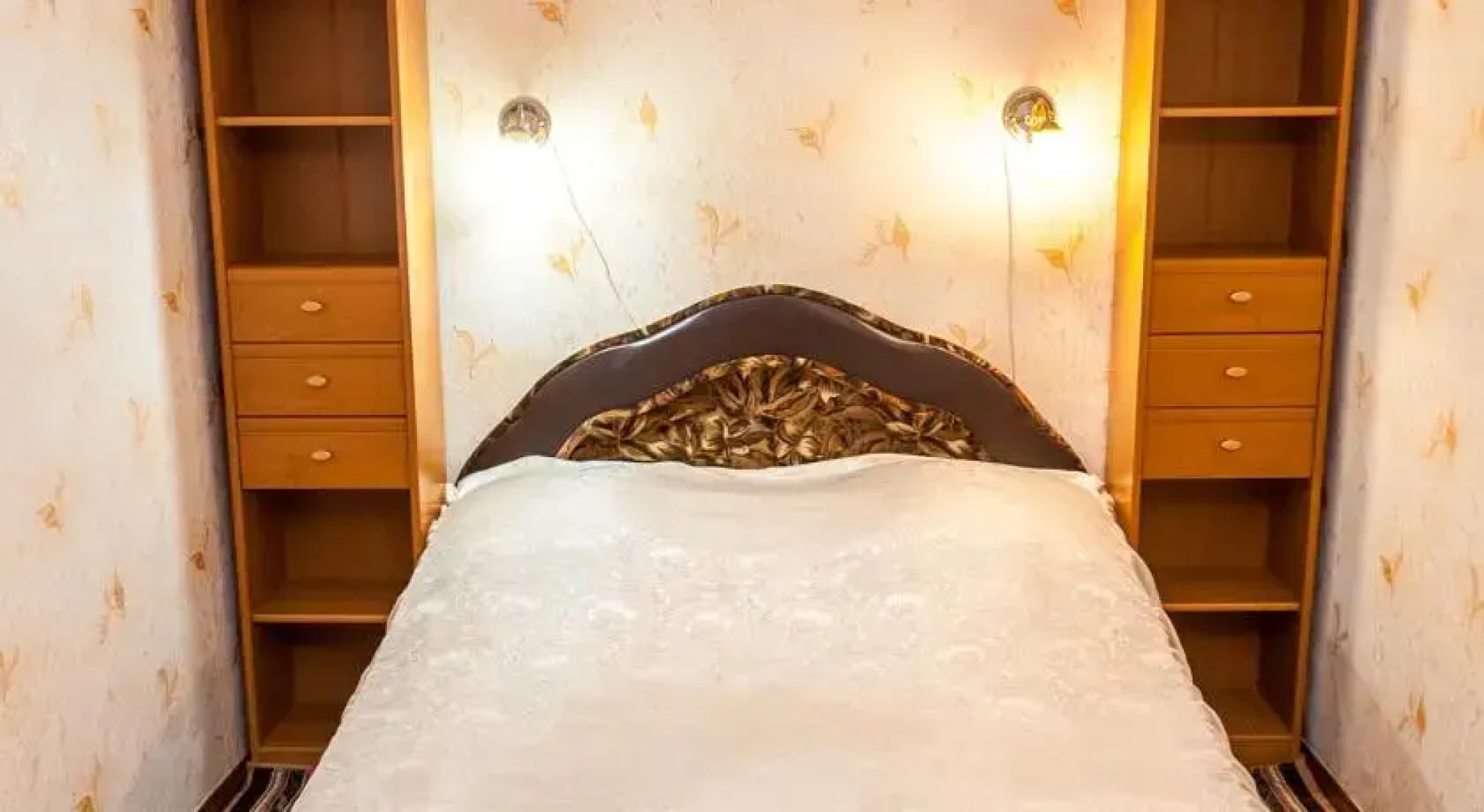 Отель «Оазис»