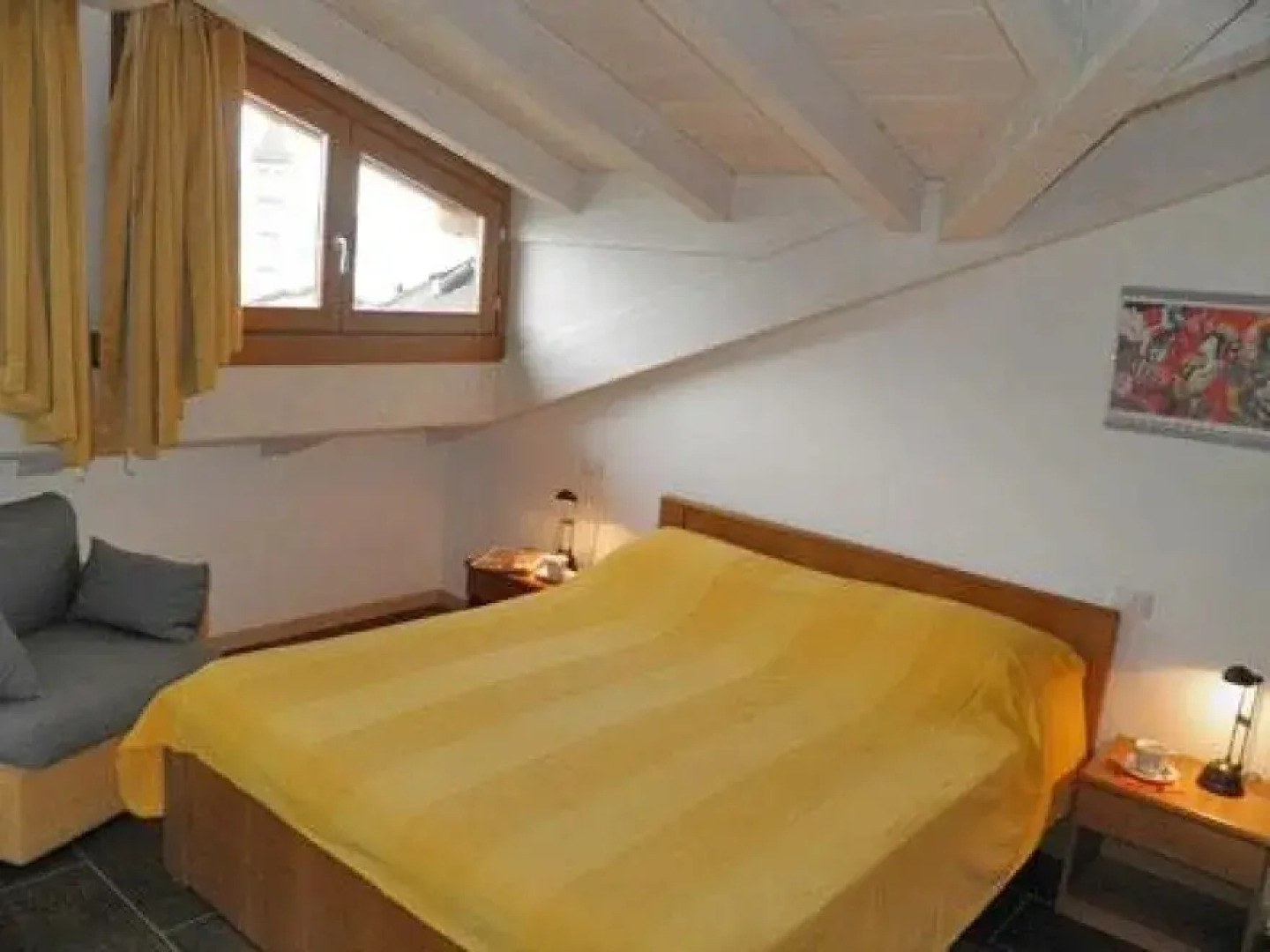 Residence Il Bosso & Il Cedro