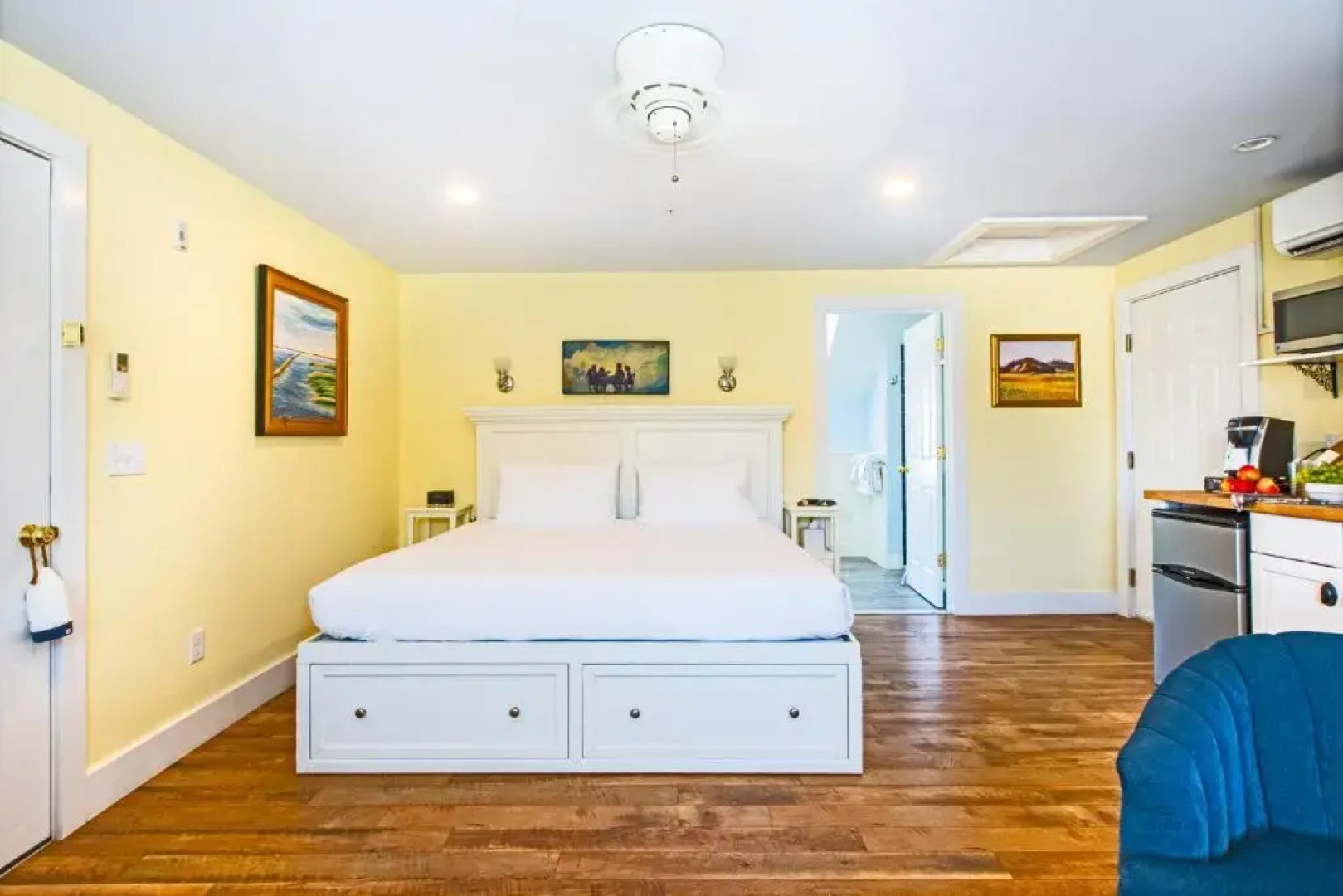 Admirals Landing - Adults Only