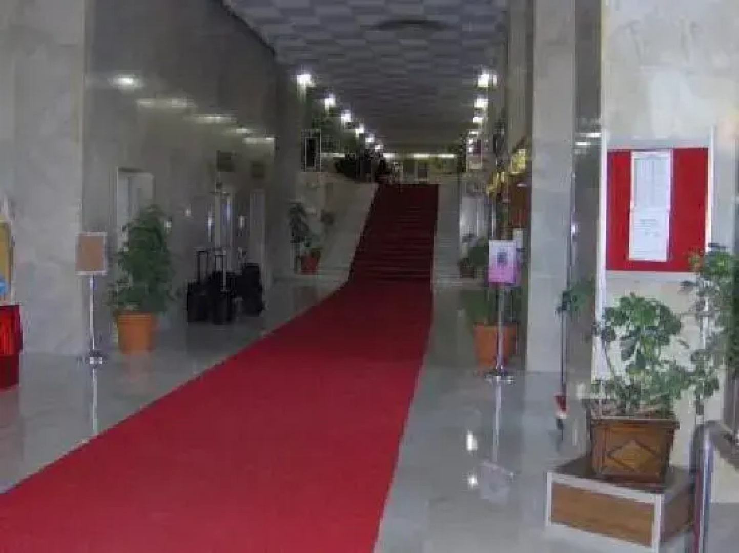 Seybouse Hotel & SPA