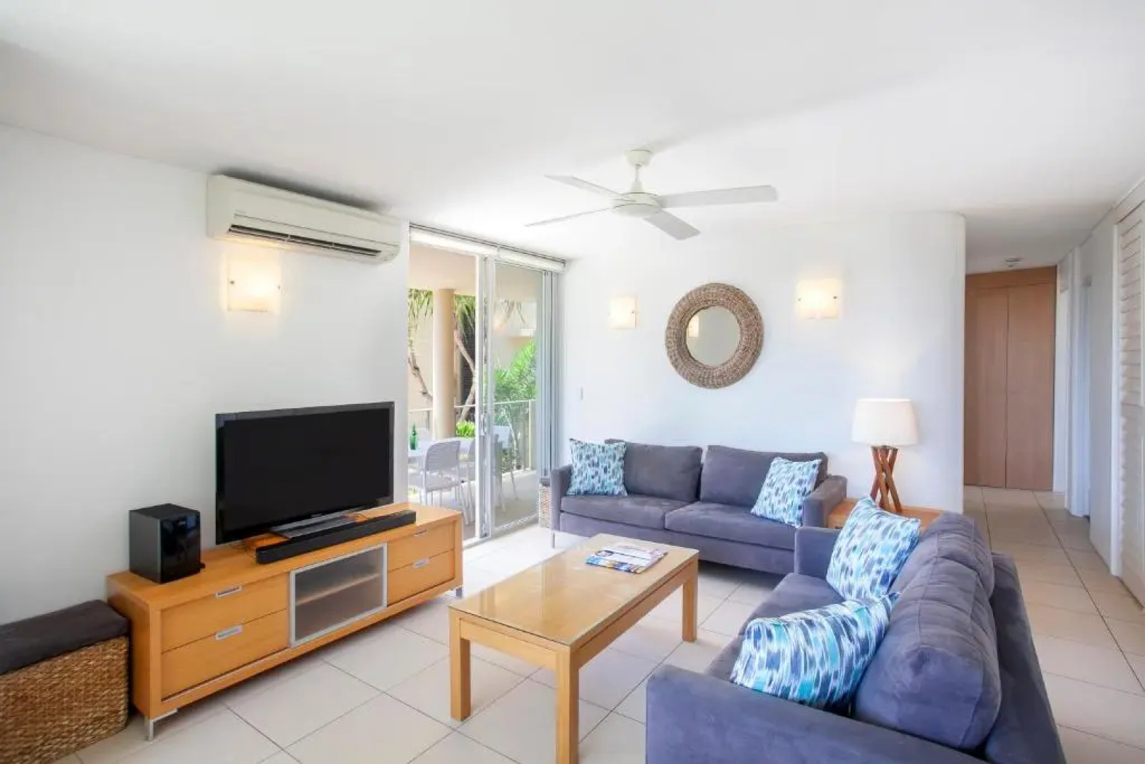 Maison Noosa Beachfront Resort