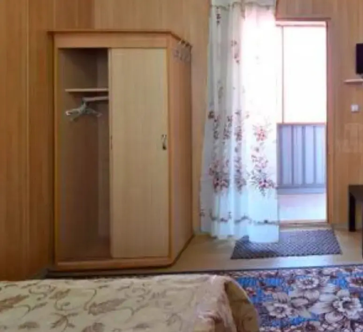 Guest House on Fanagoriyskaya 53