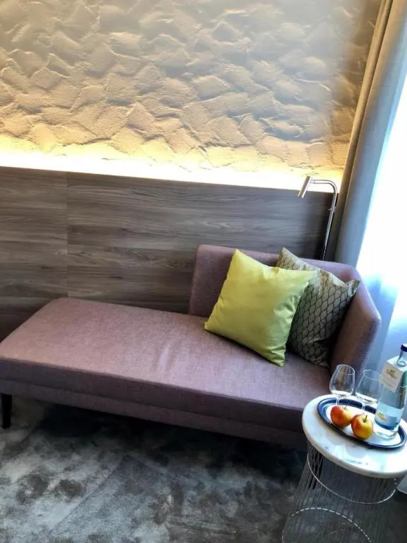 Hotel Am Park