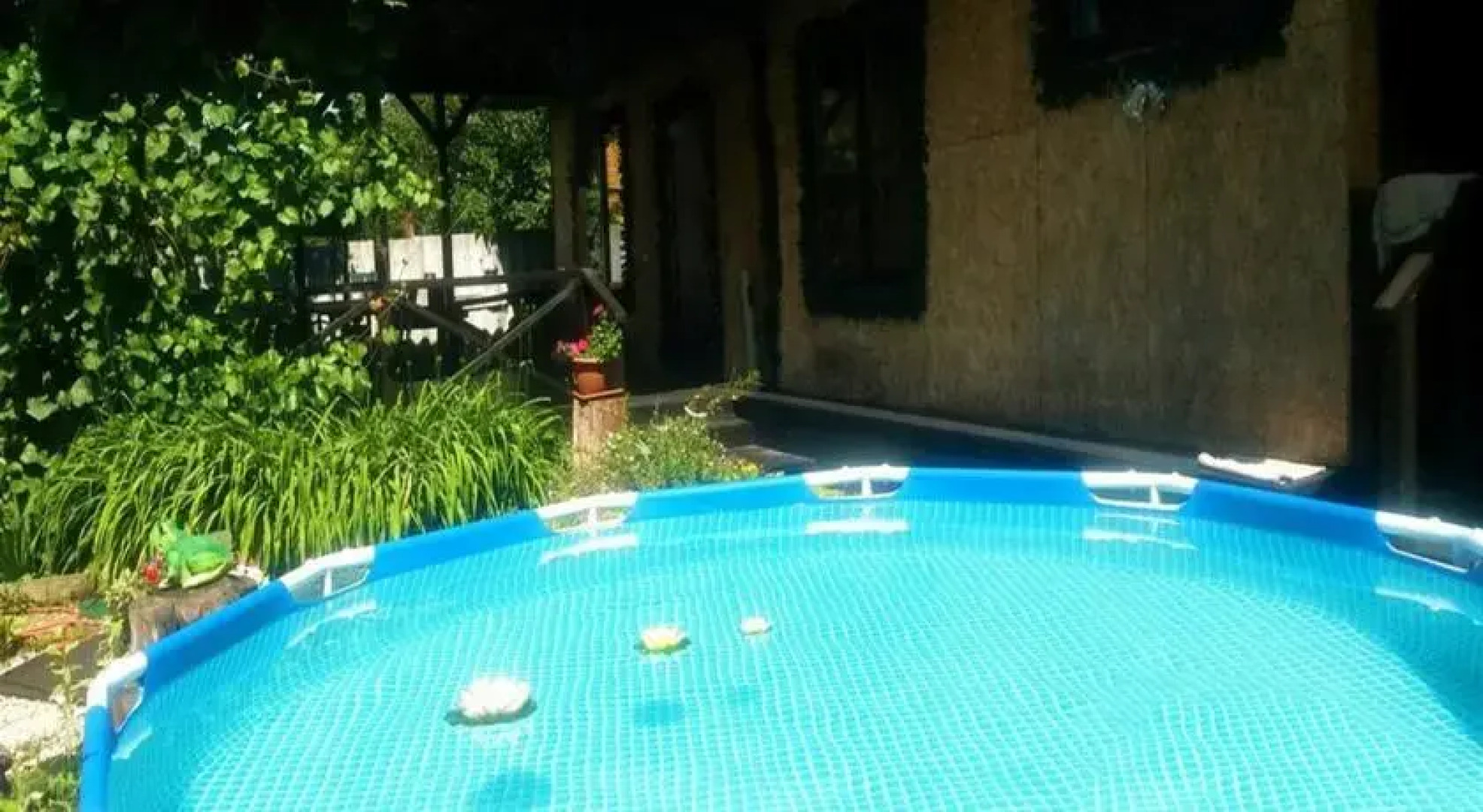 Samaras Cottages Loza 104