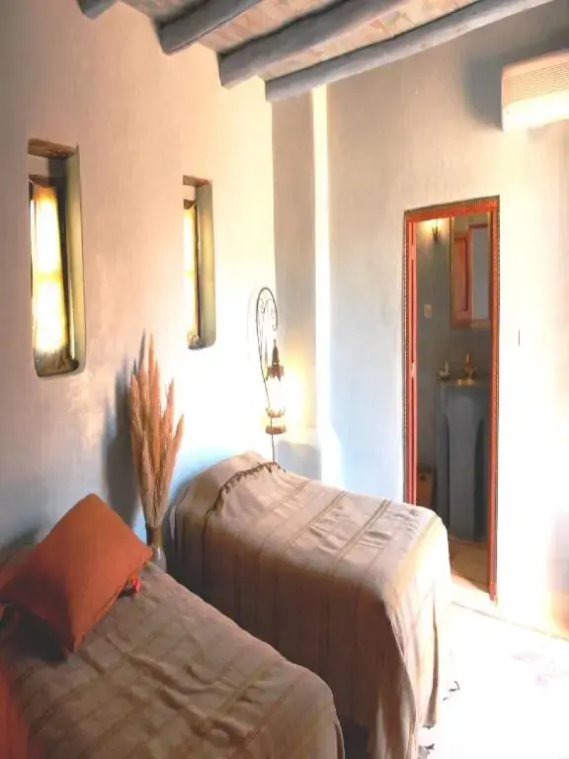 Riad Cascades d'Ouzoud