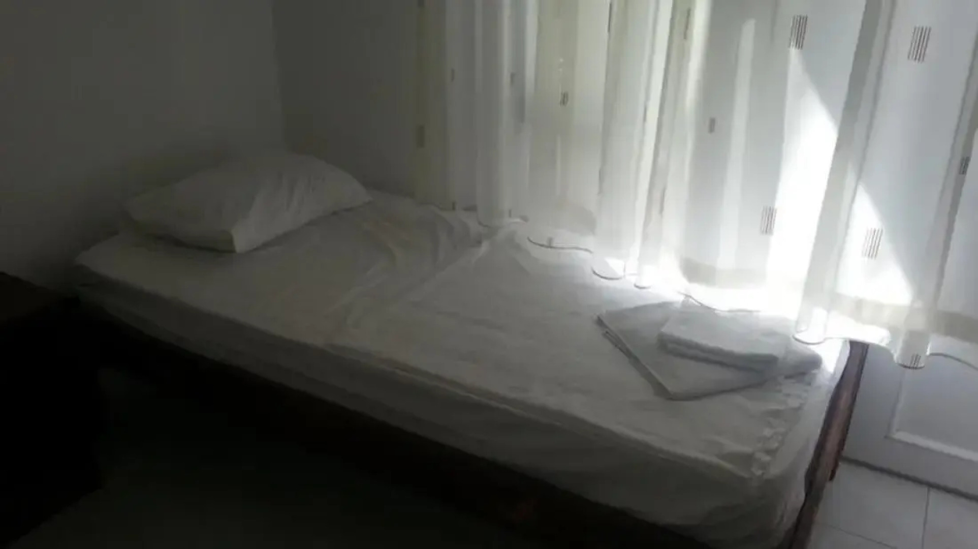 Akdeniz Apart Hotel