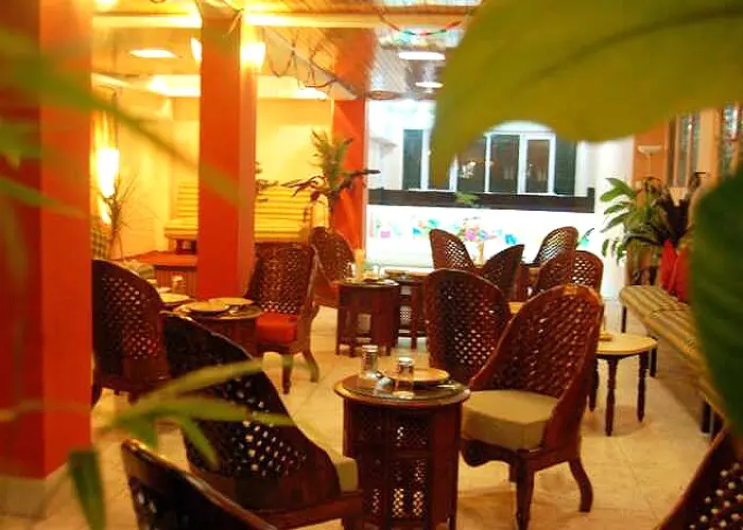 Mount Conifer Suites & Spa