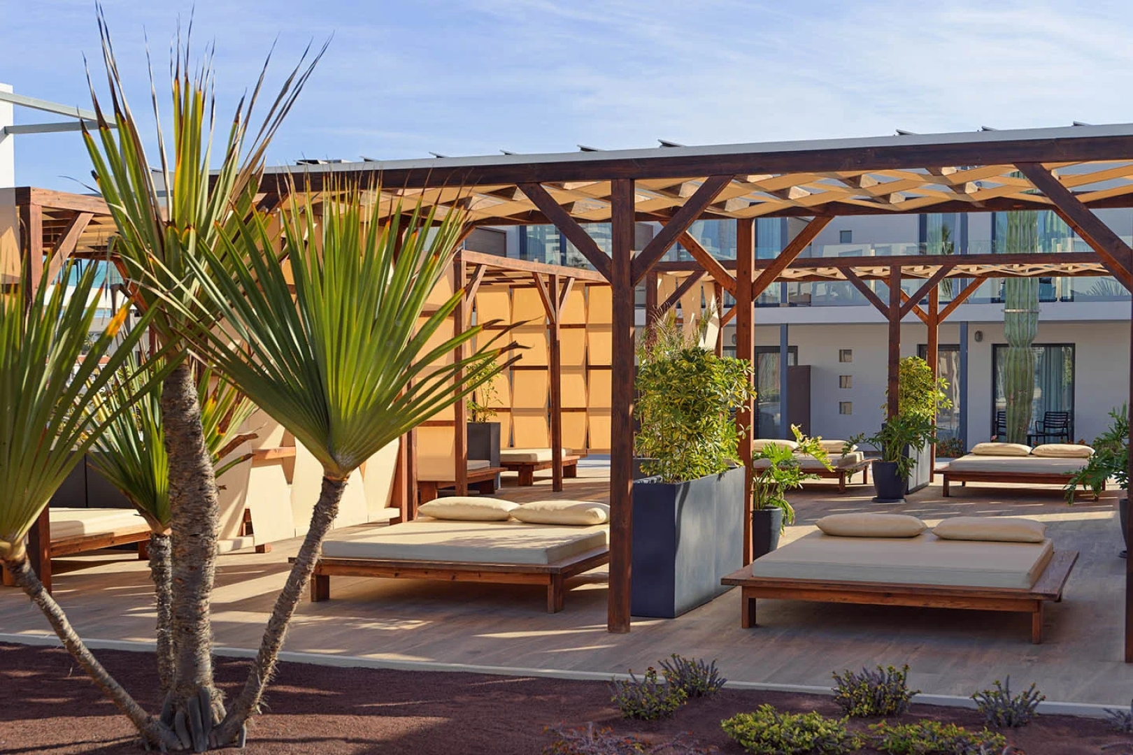 H10 Ocean Dreams Boutique Hotel - Adults Only