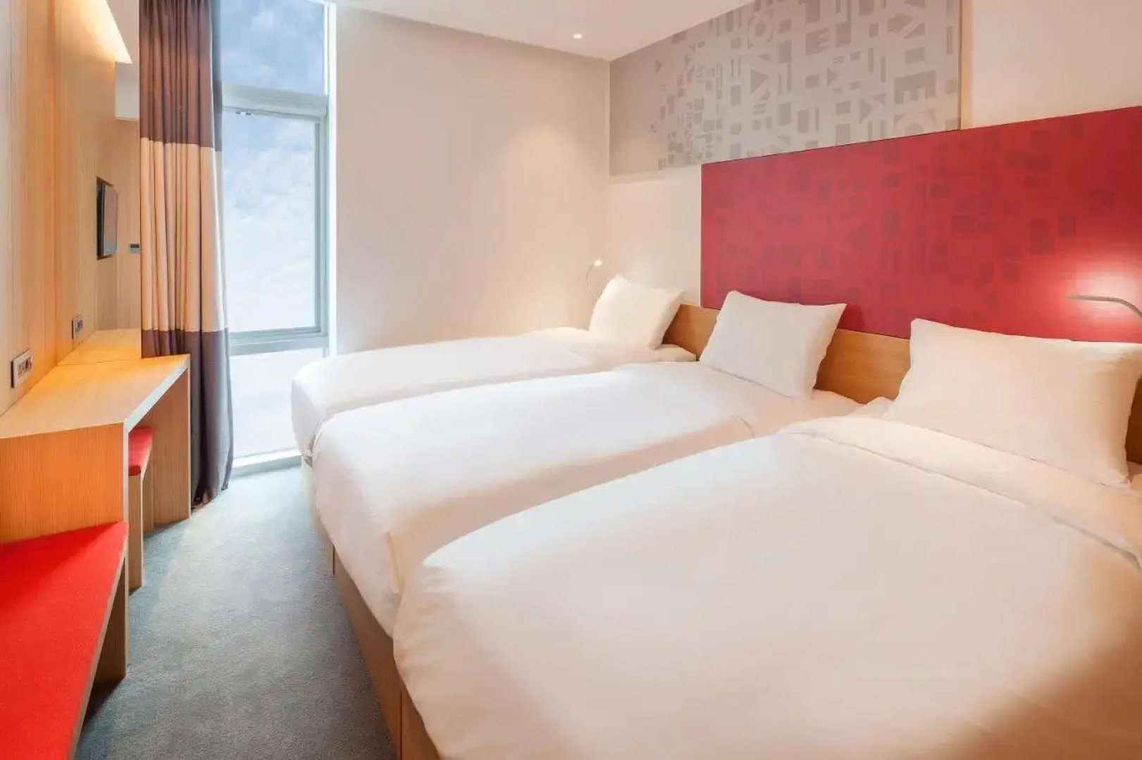 Travelodge Dongdaemun Seoul