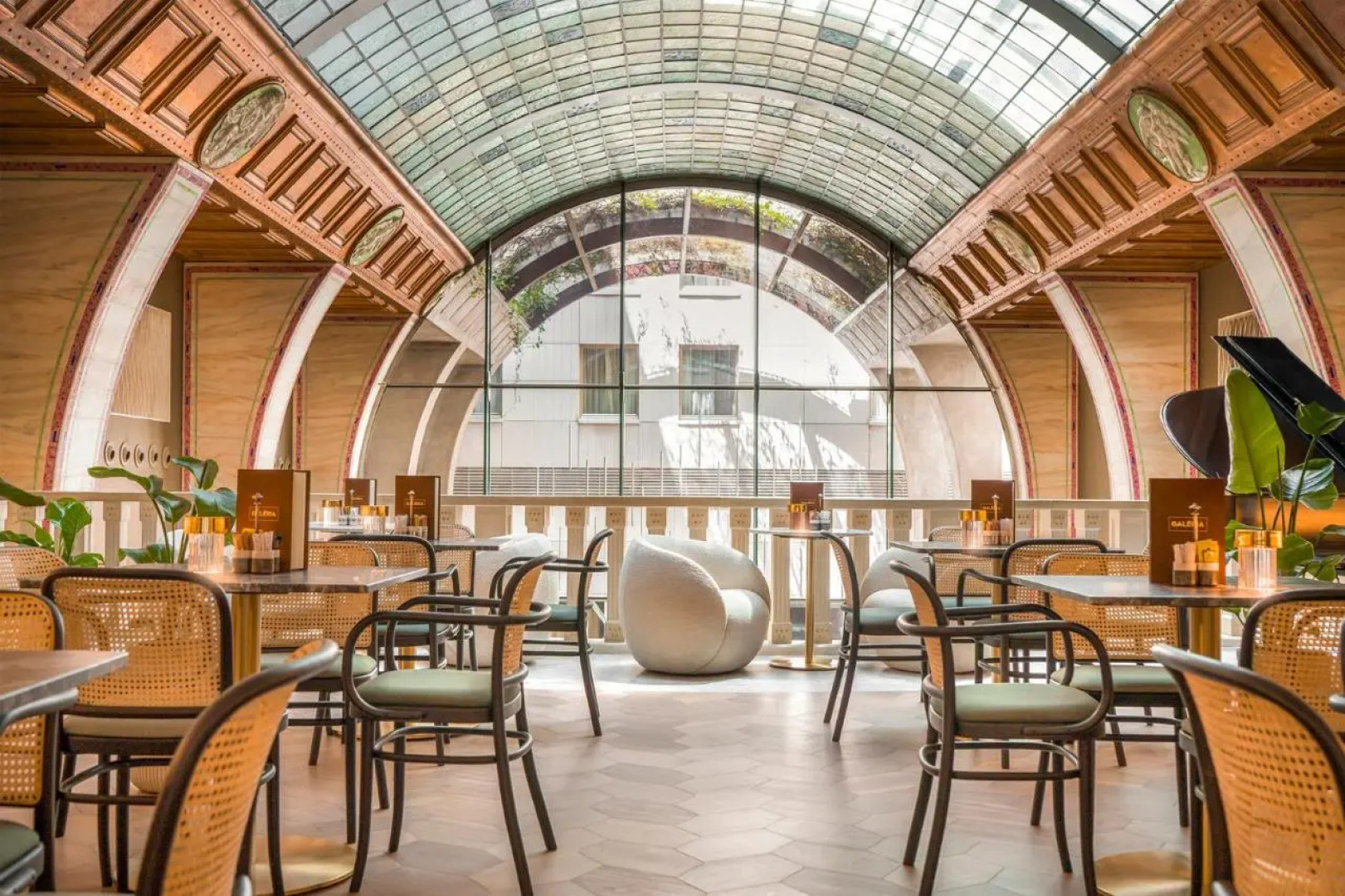 Continental Hotel Budapest