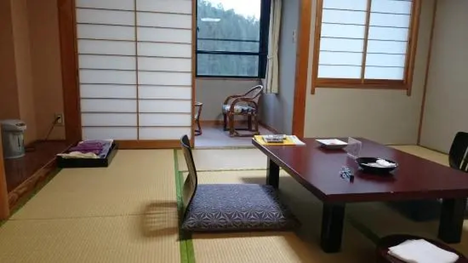 Fudo Onsen Hanabishi