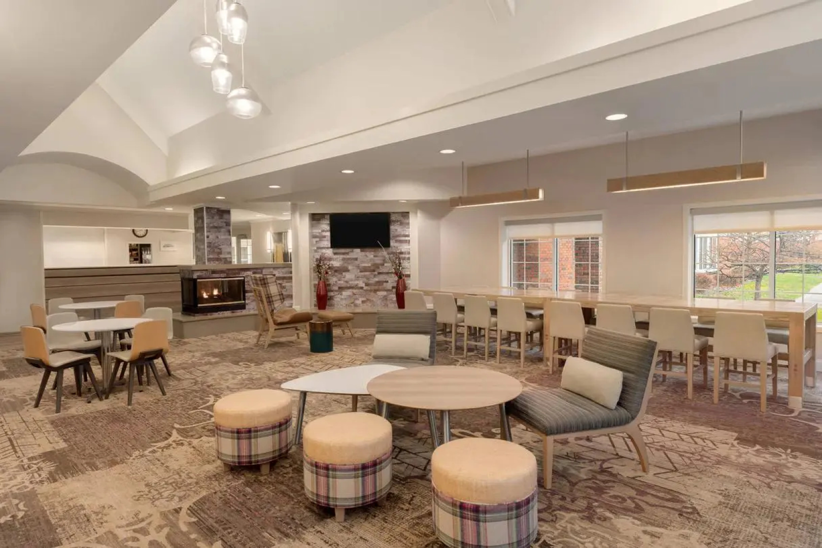 Residence Inn by Marriott Buffalo Galleria Mall