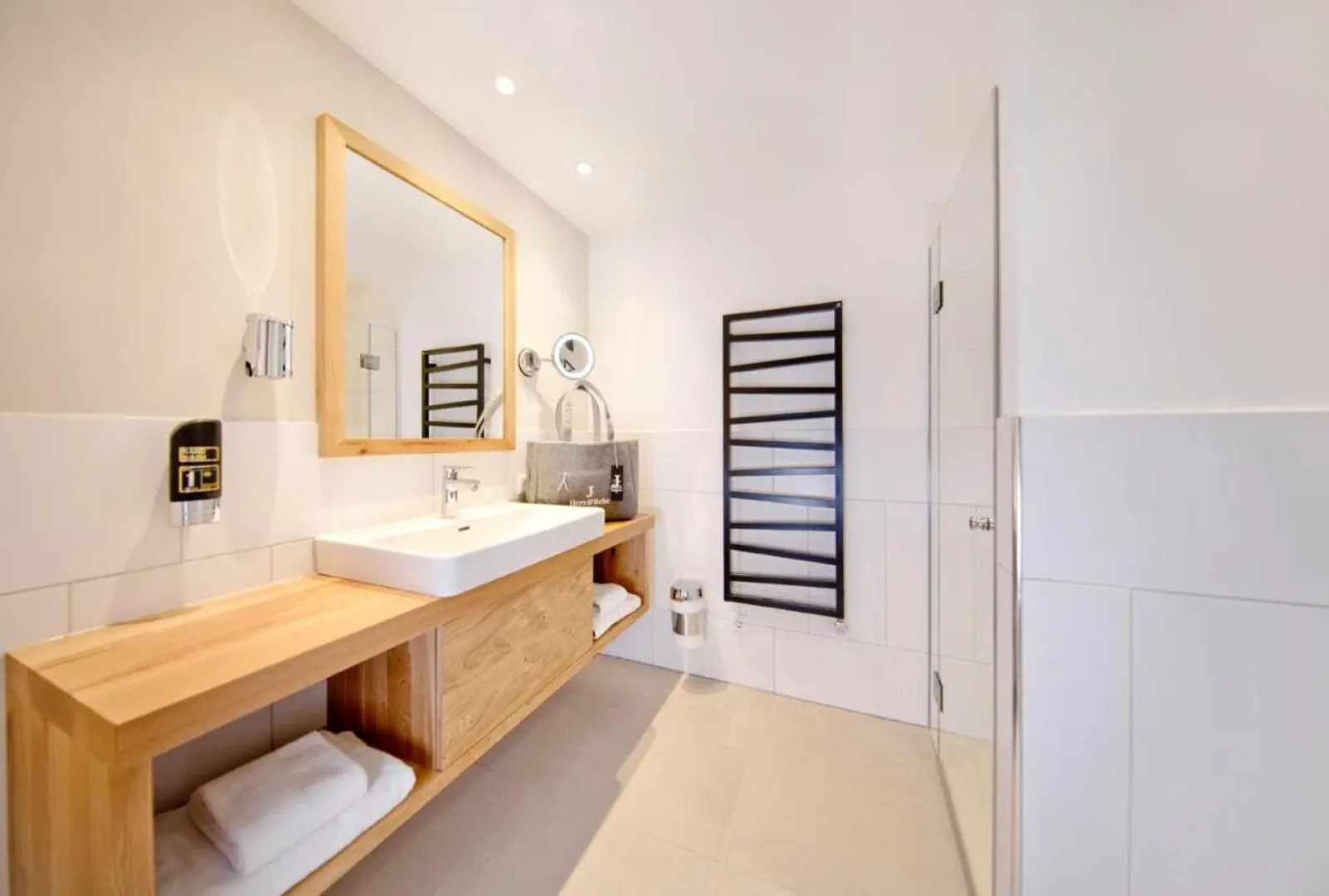 Jordan's Untermühle