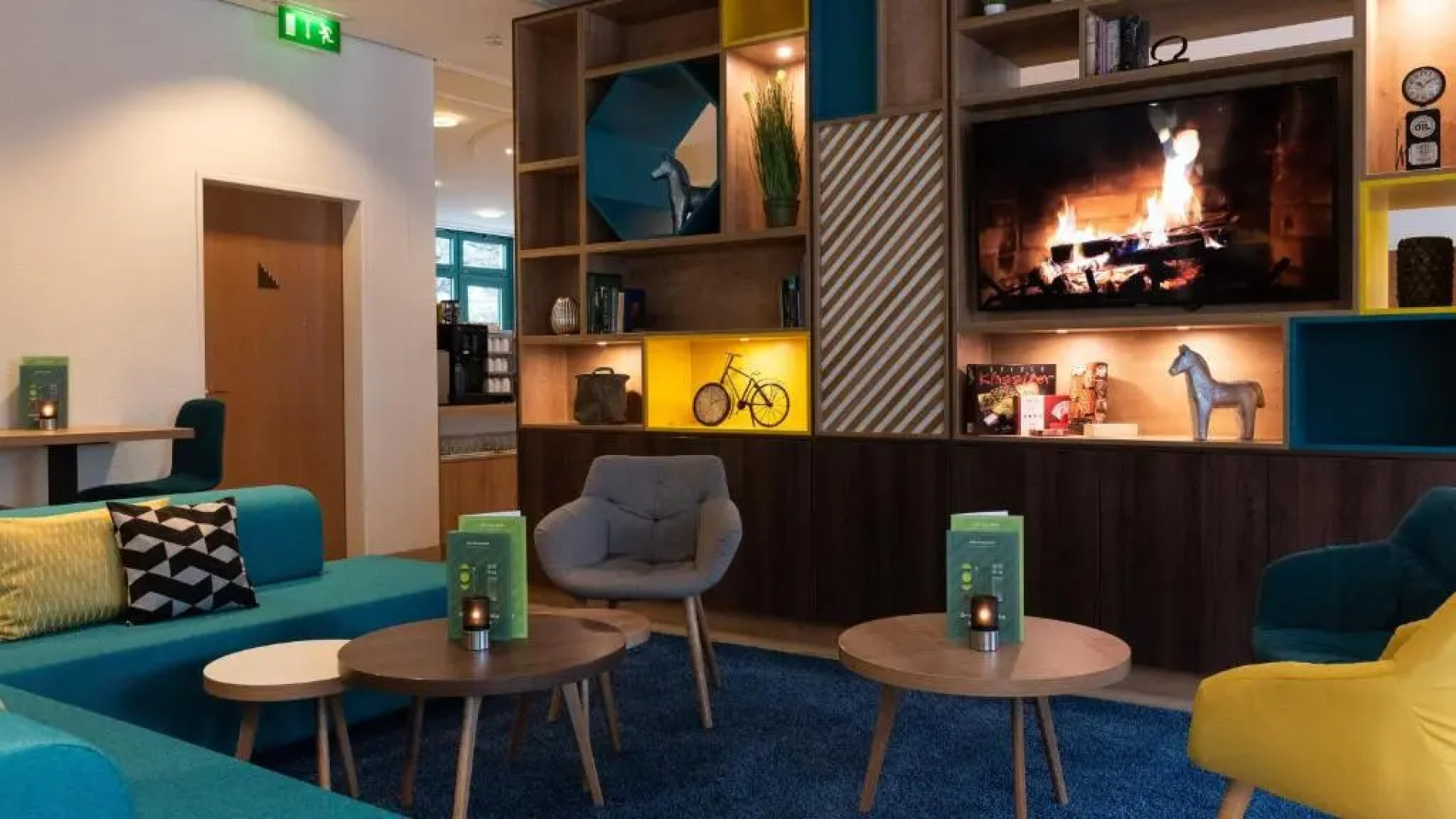 FOUR Essen City Centre