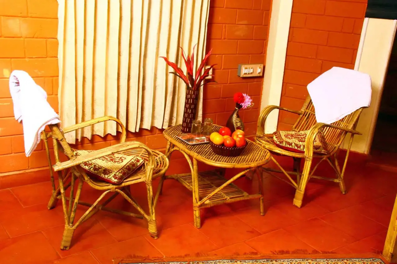 Coffea Aroma Resorts