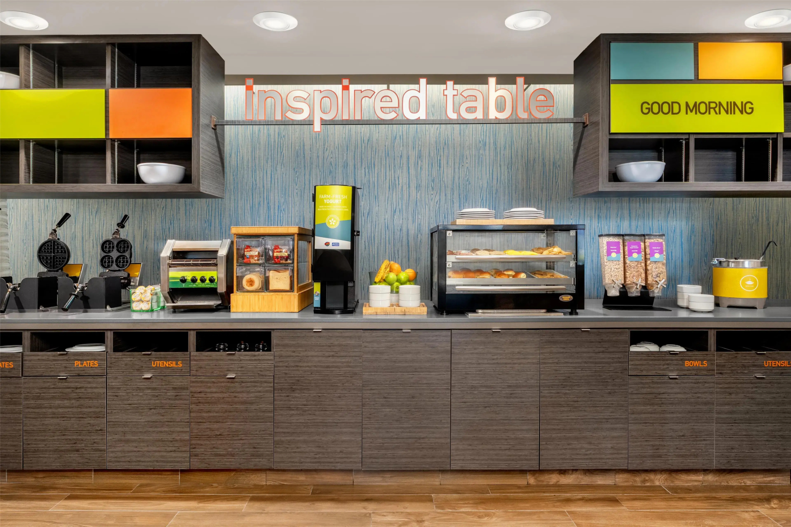 Home2 Suites by Hilton Baltimore / Aberdeen, MD