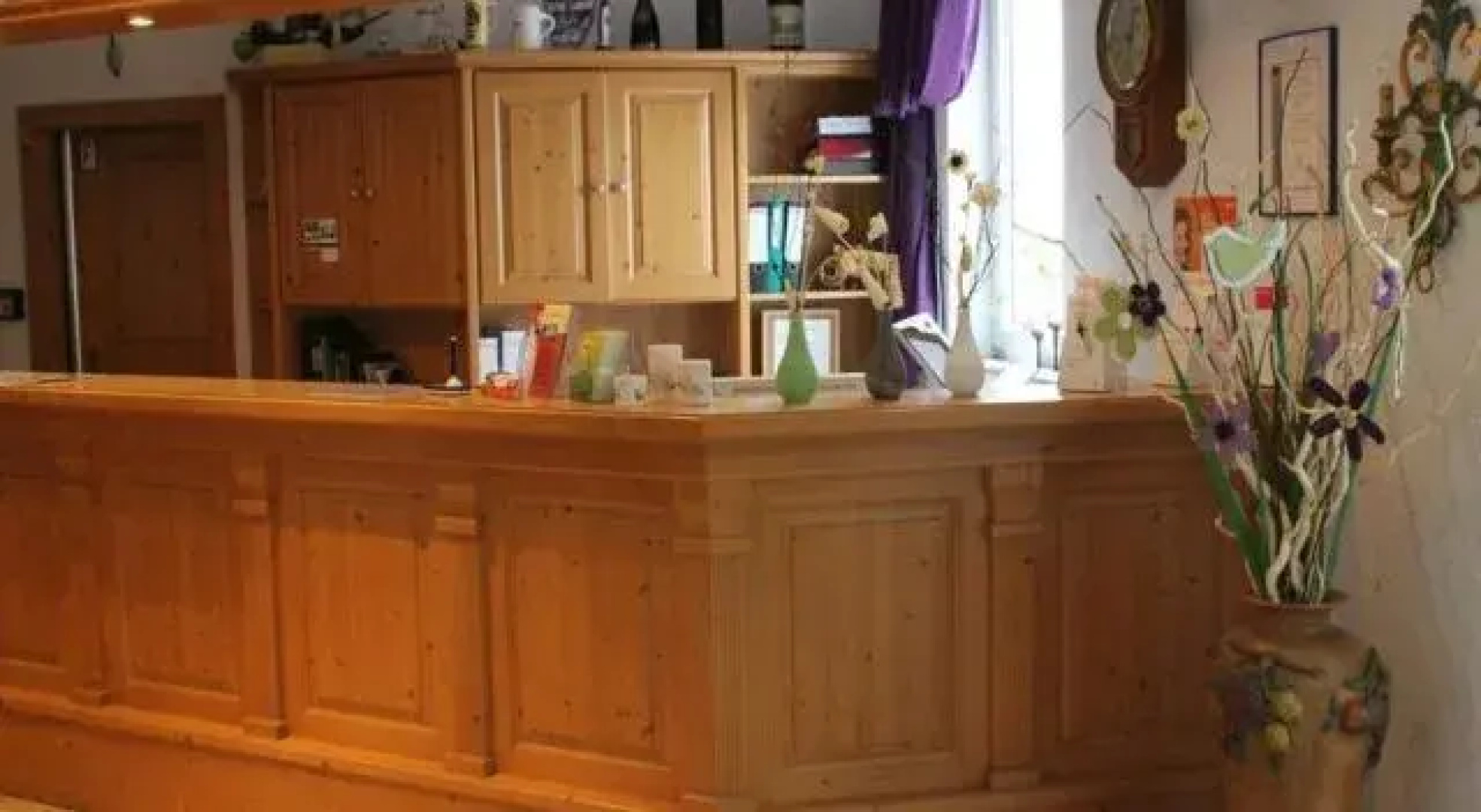 Hotel - Restaurant Kurhaus Klotzsche