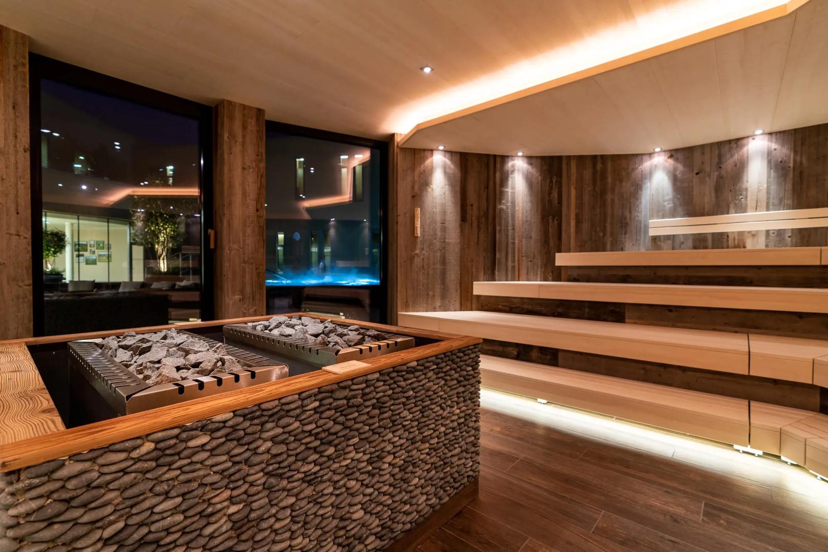 St. Martins Therme & Lodge