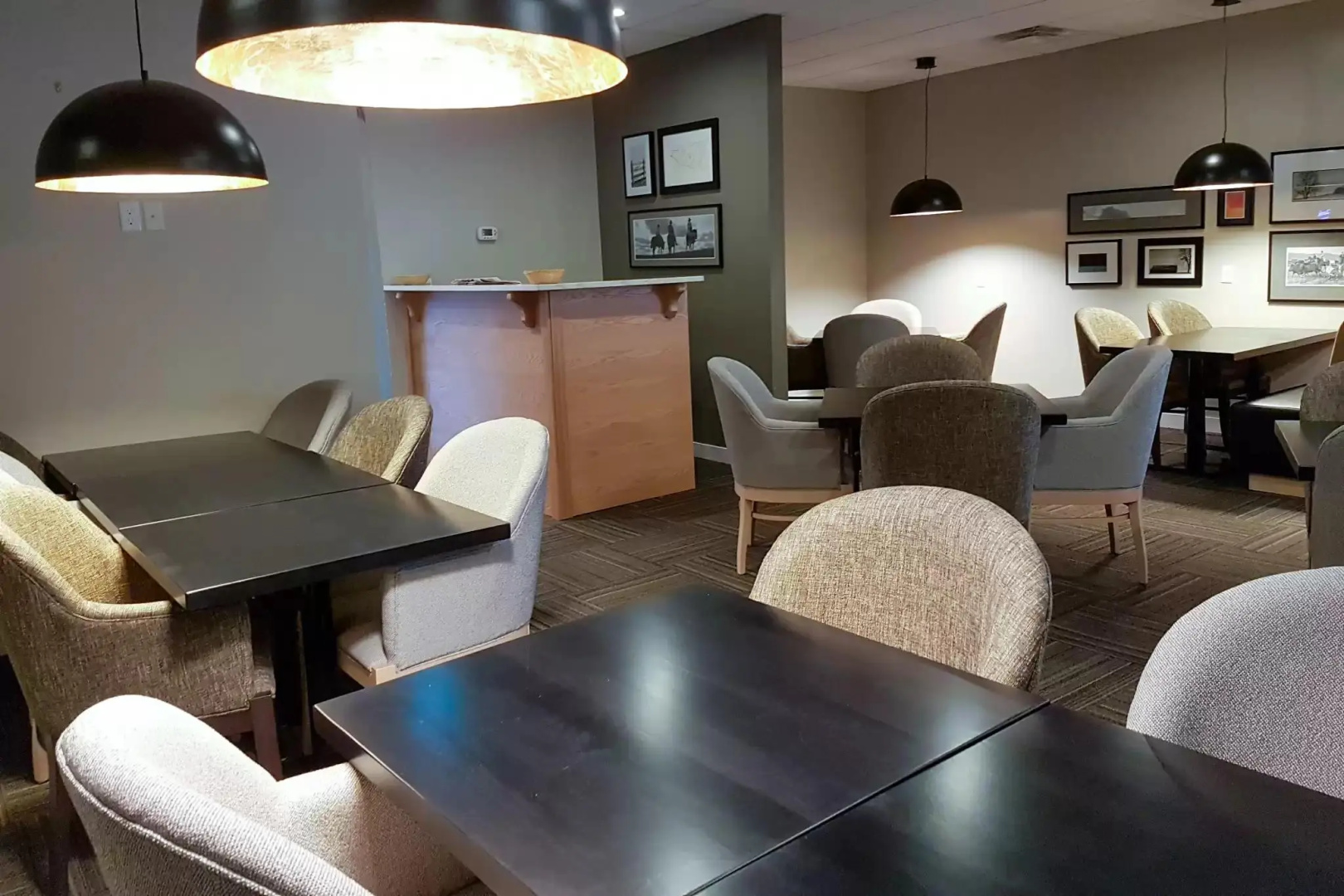 Radisson Hotel & Conference Centre West Edmonton