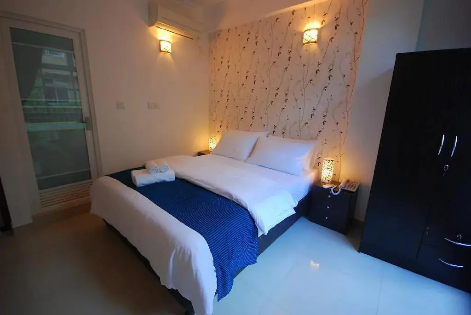 Crown Reef Maldives