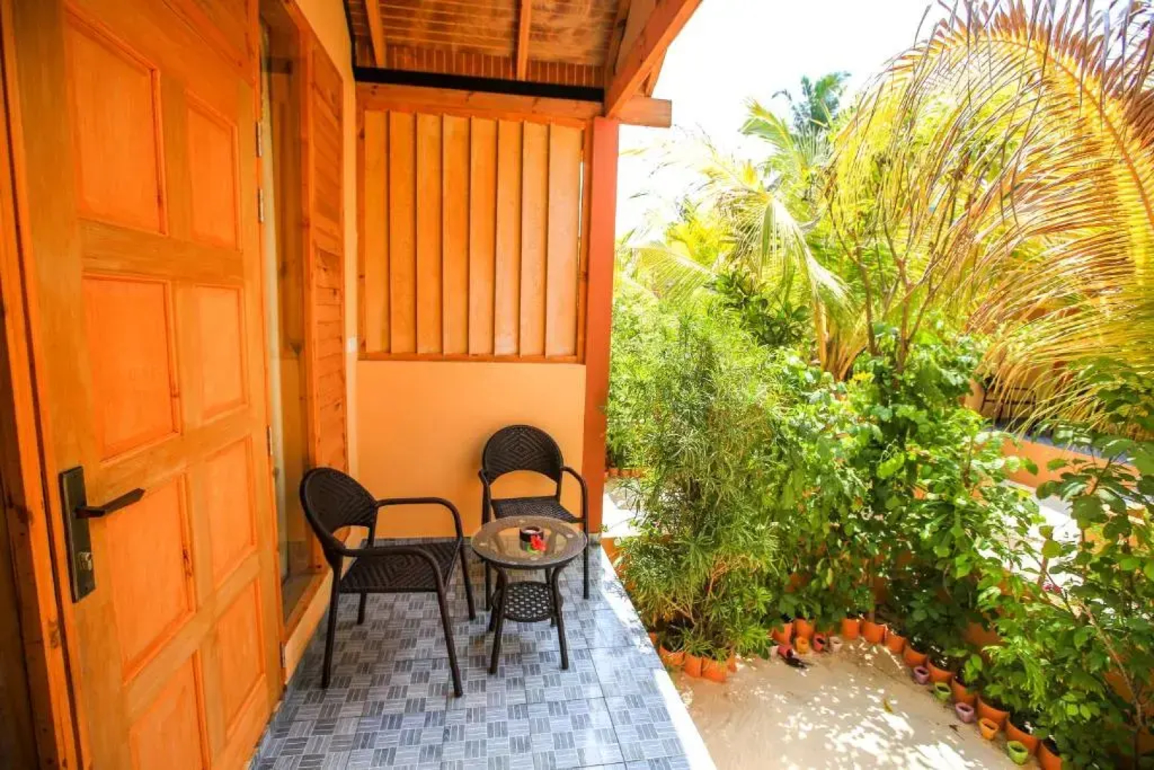 Sabba Beach Suite , Fodhdhoo - Maldives