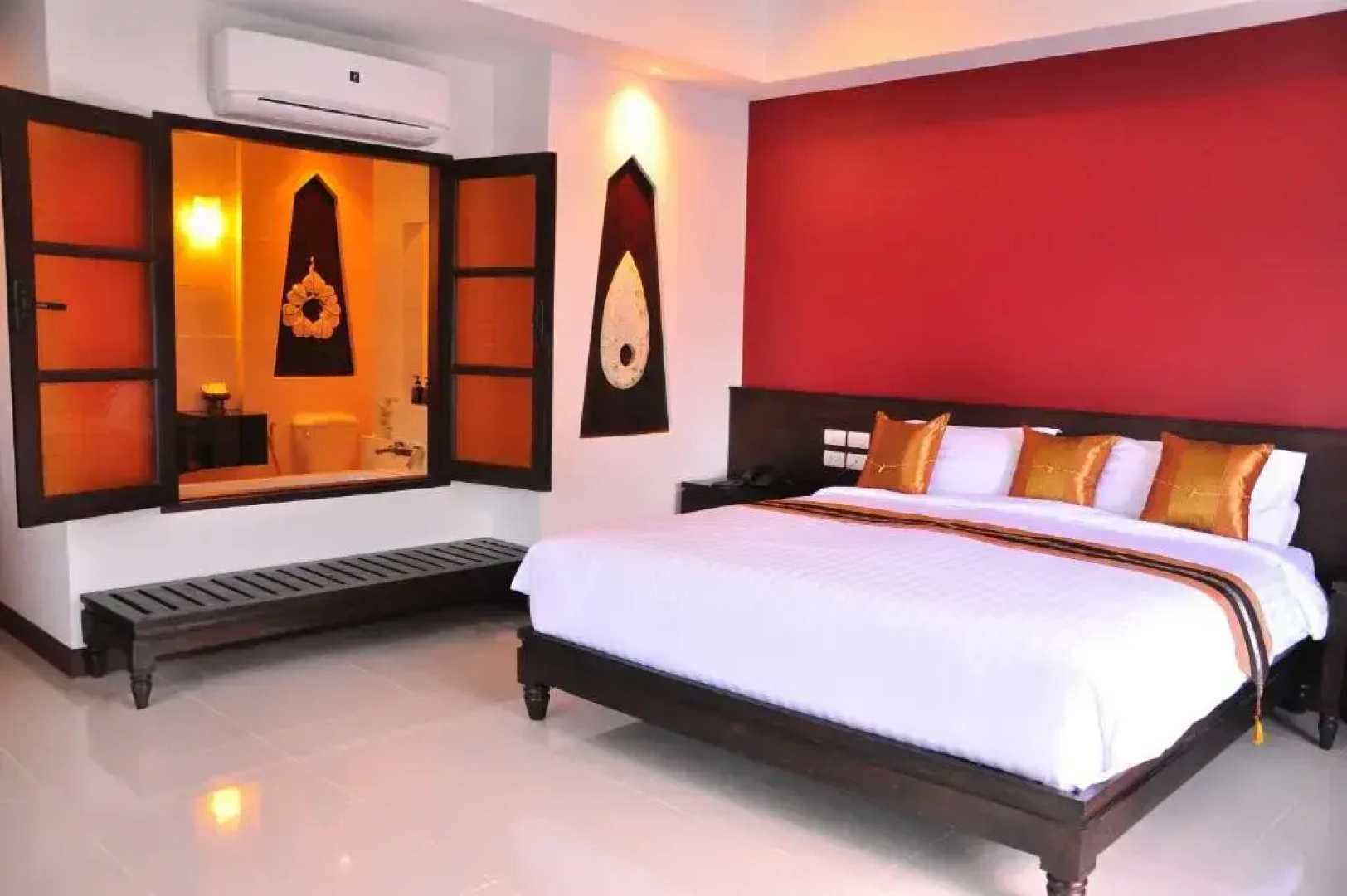 Курорт Navatara Phuket Resort