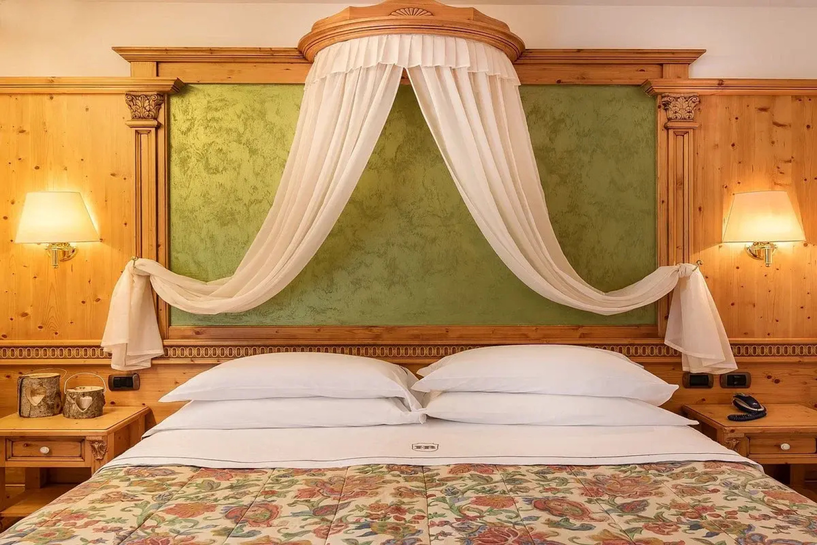 Hotel Belvedere