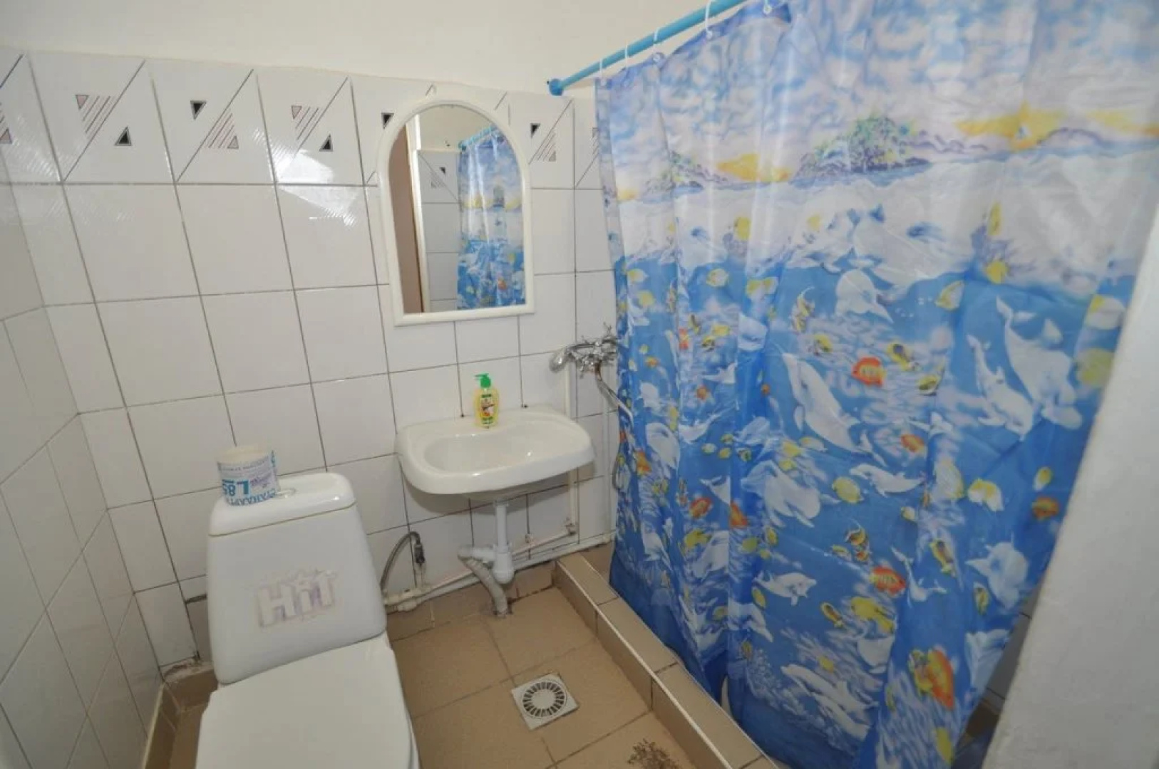 Solnechnyij Bereg 2 Guest house
