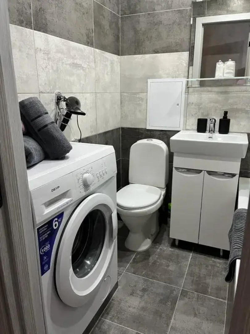 Rent Min-Vody (Рэнт Мин-Воды) на проспекте Карла Маркса 55