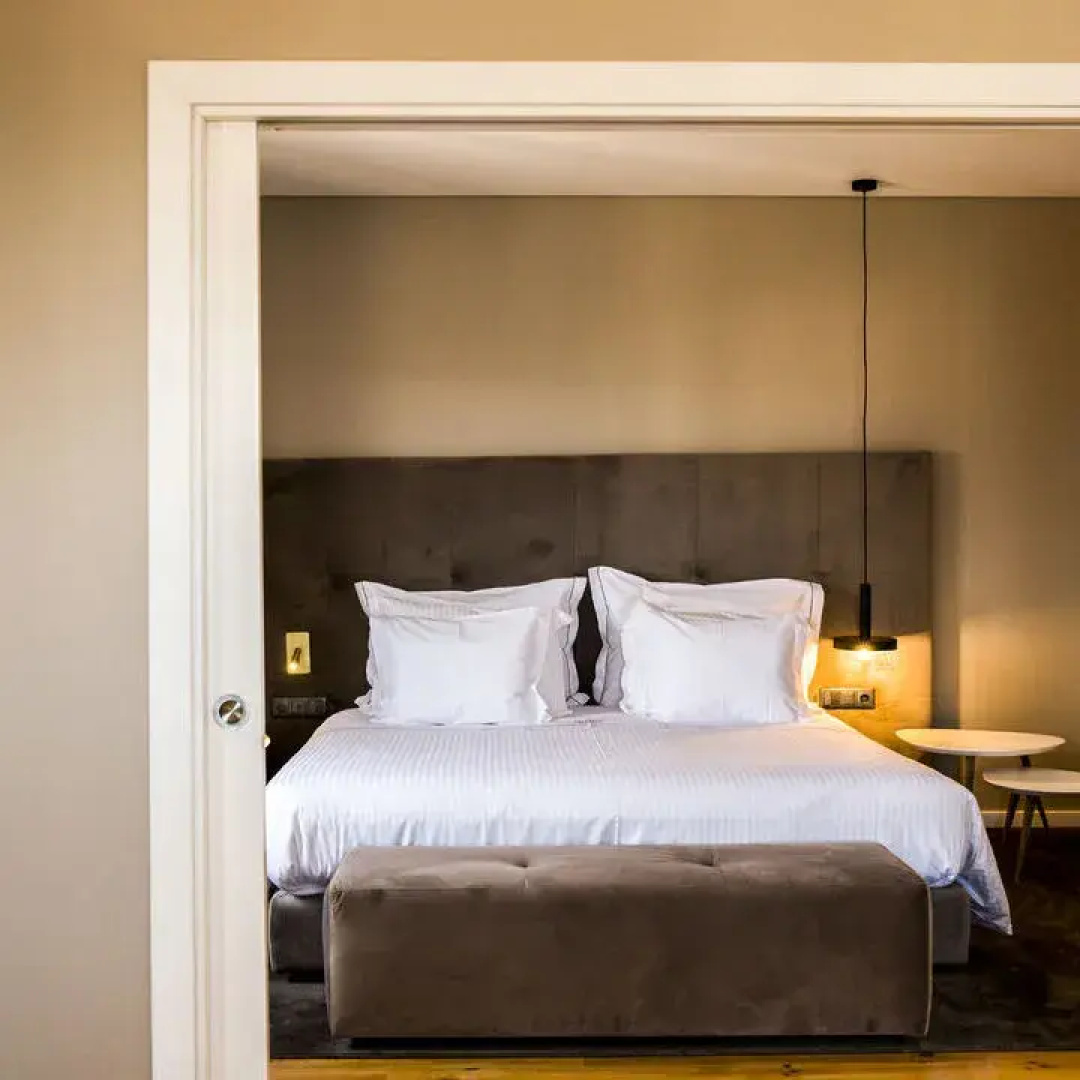 Avenida Boutique Hotel