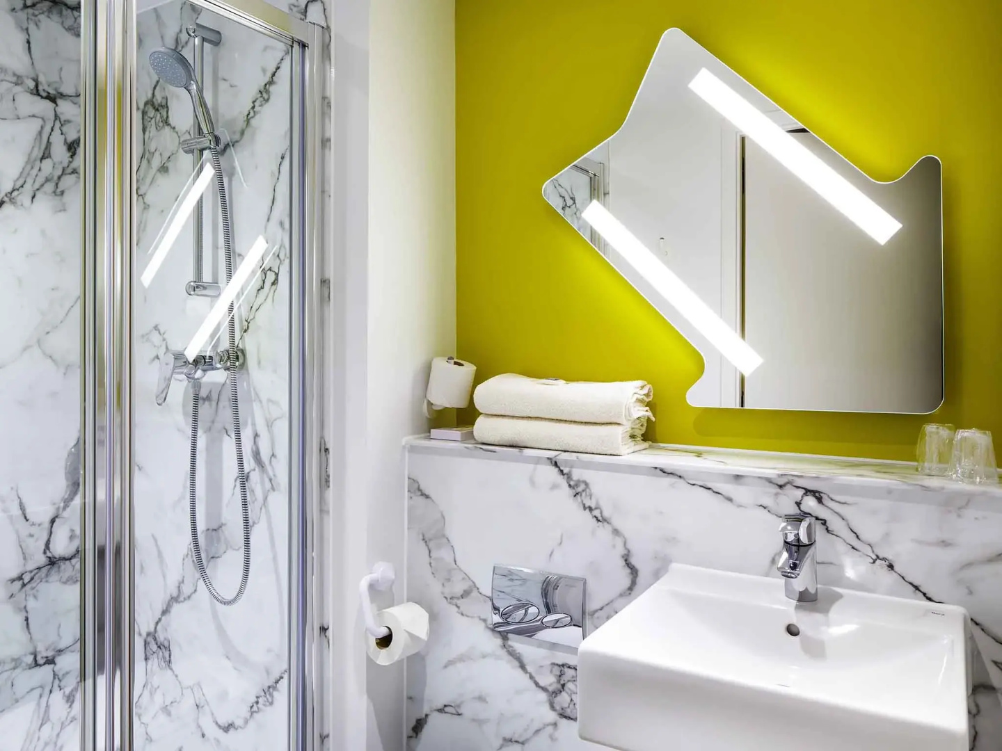 ibis budget Luton Airport